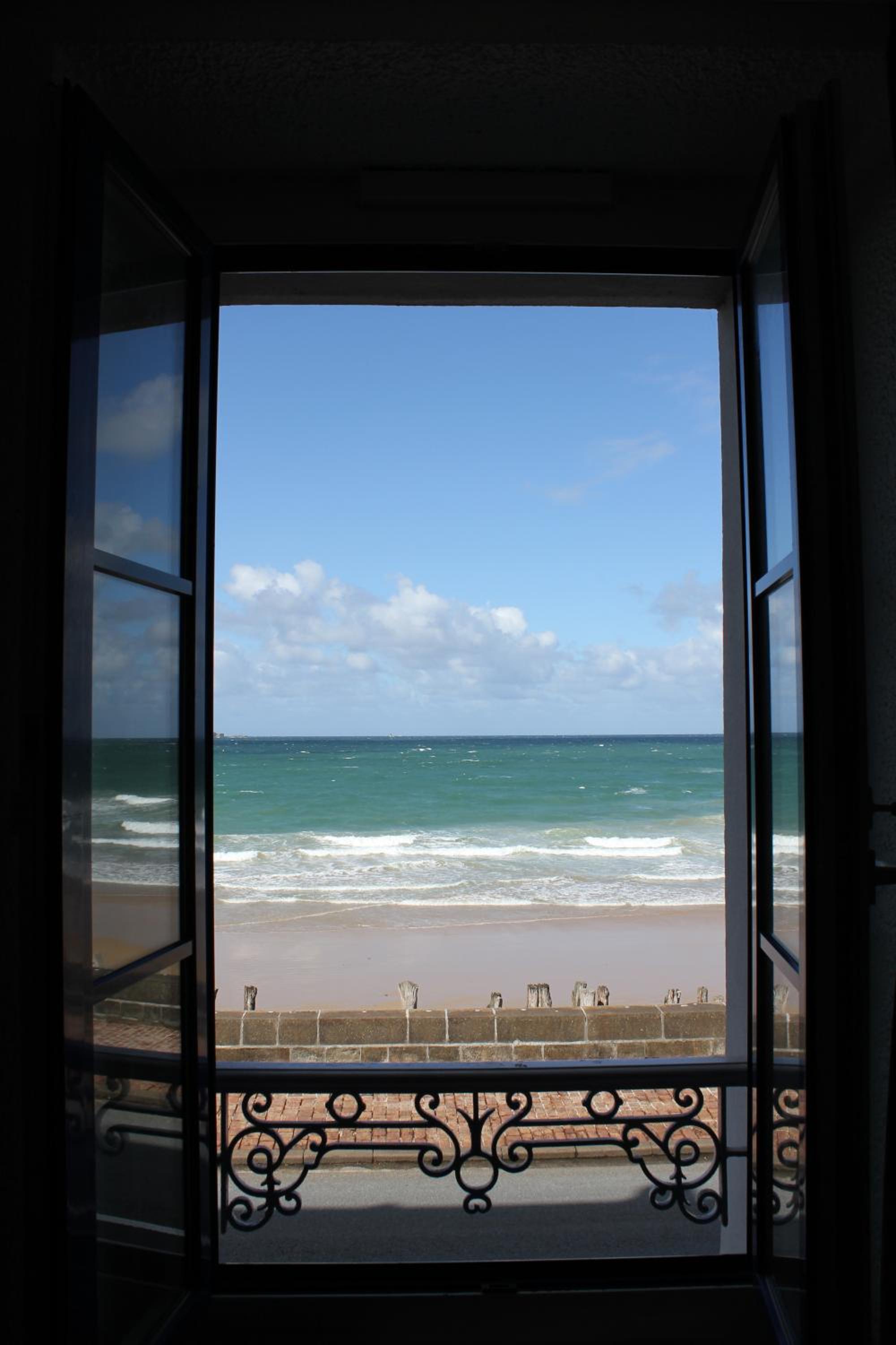 Standard Double Room Sea View  - Photo 4