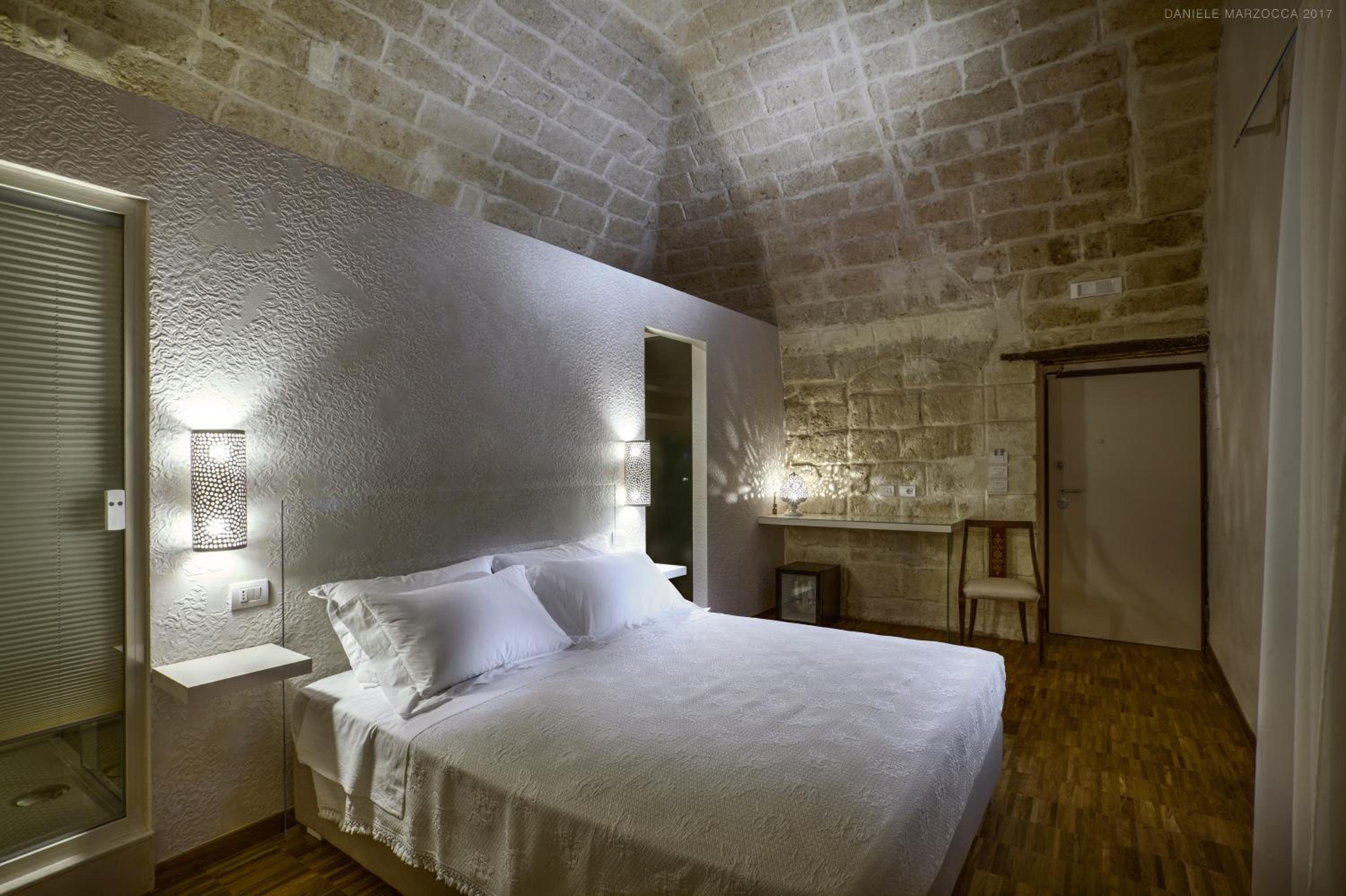 Double Room with Internal View photo 1
