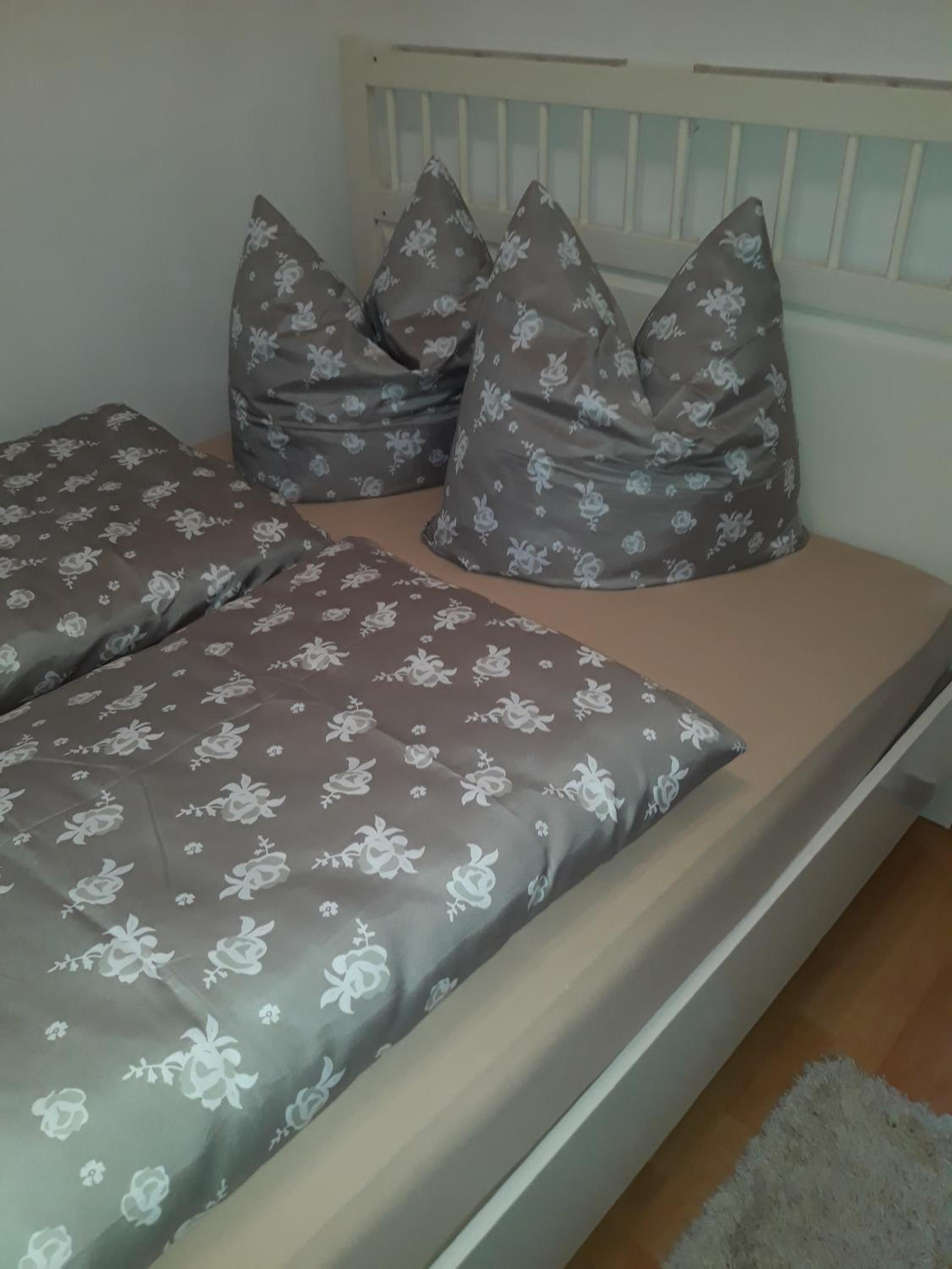 Apartment with French Bed photo 1