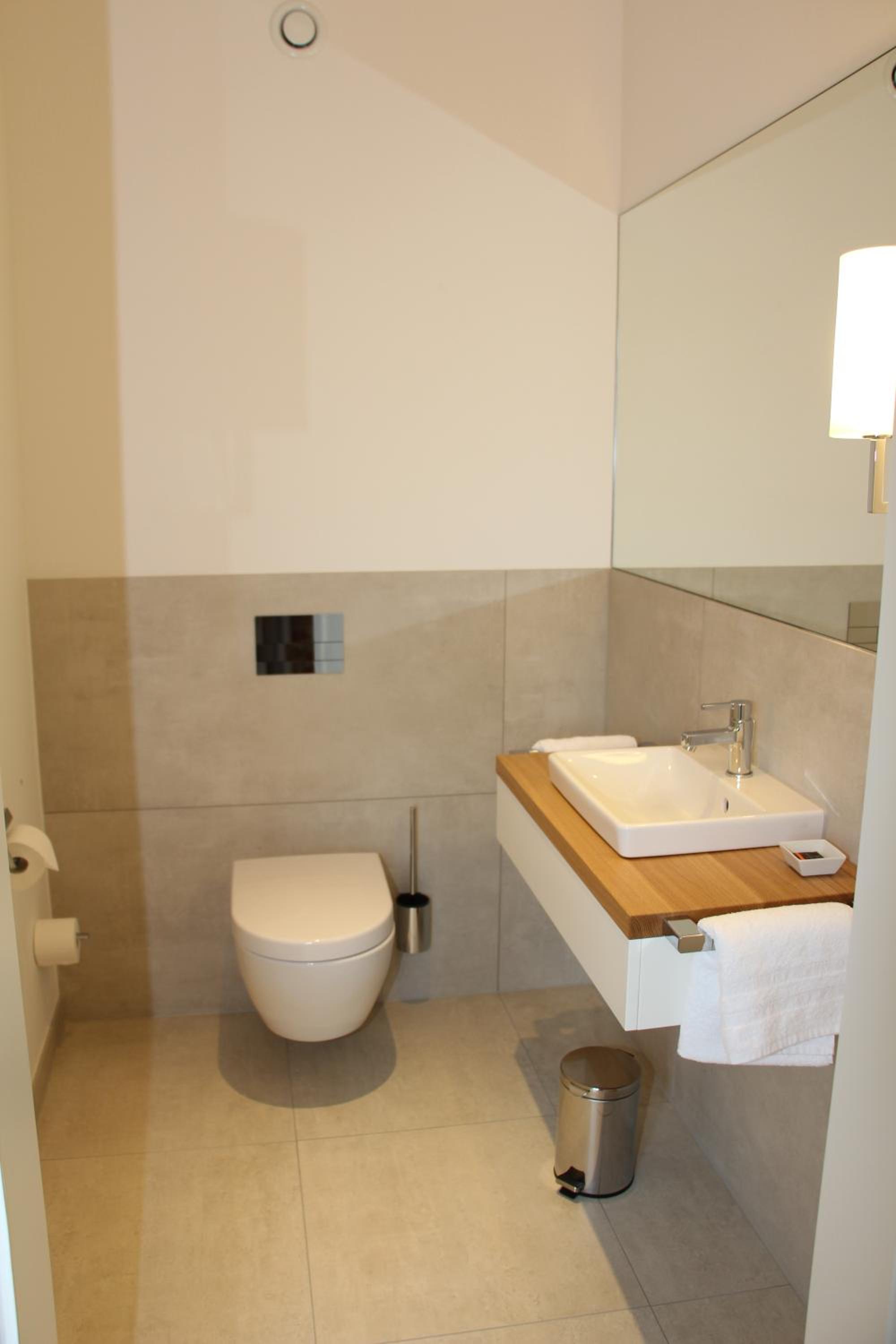 Superior King Room photo 3