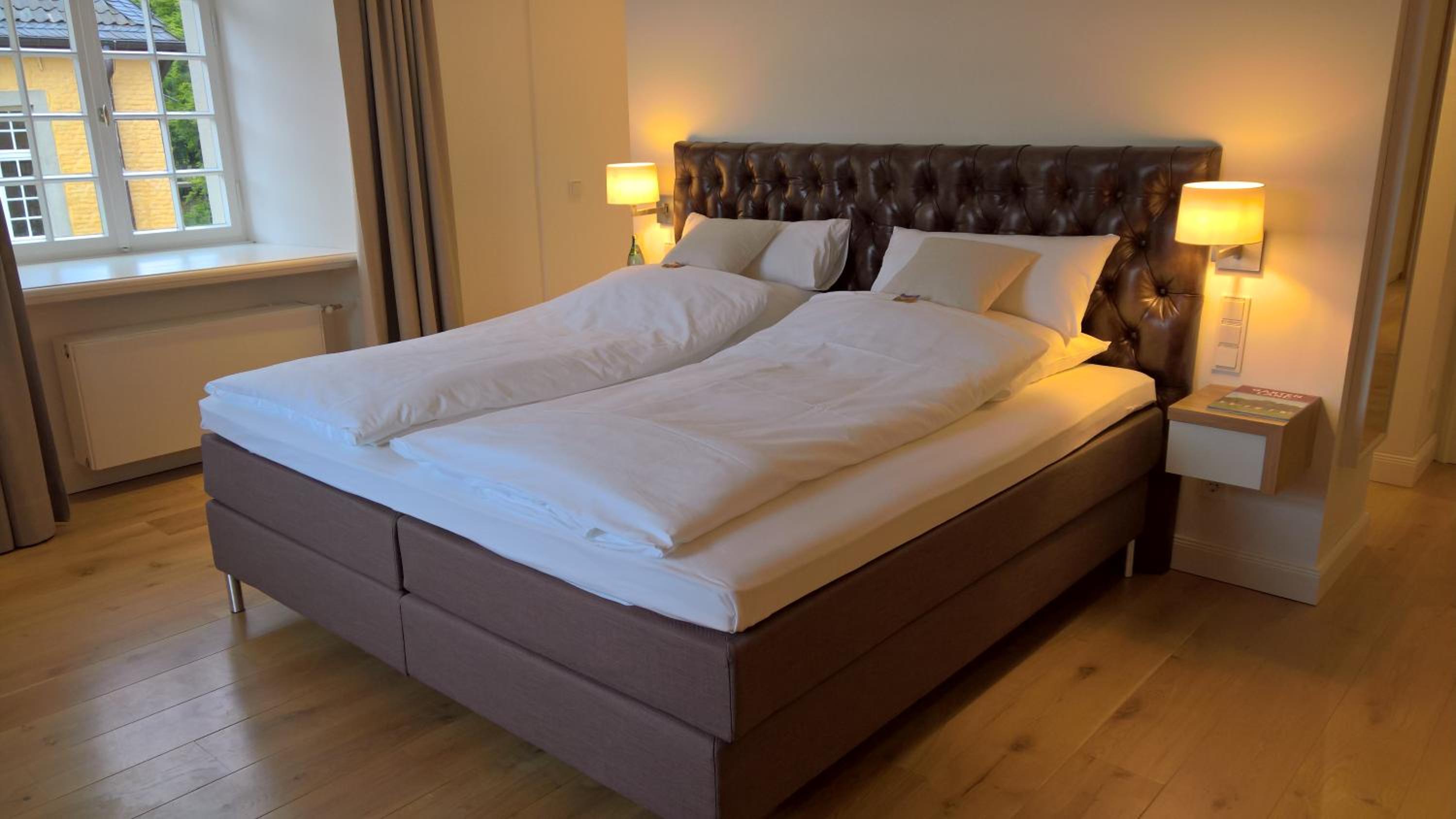 Superior Double Room photo 2
