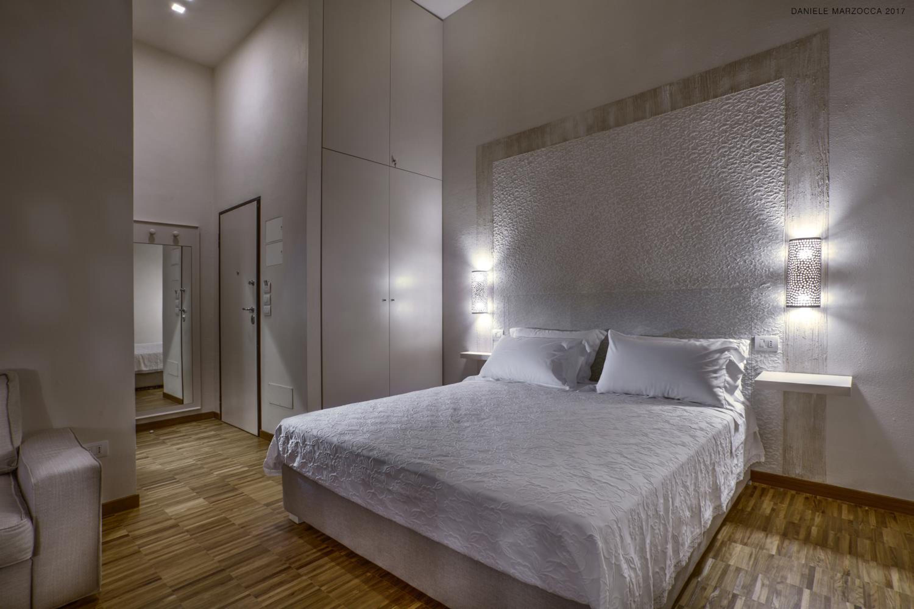 Deluxe Double Room with Castle View photo 3