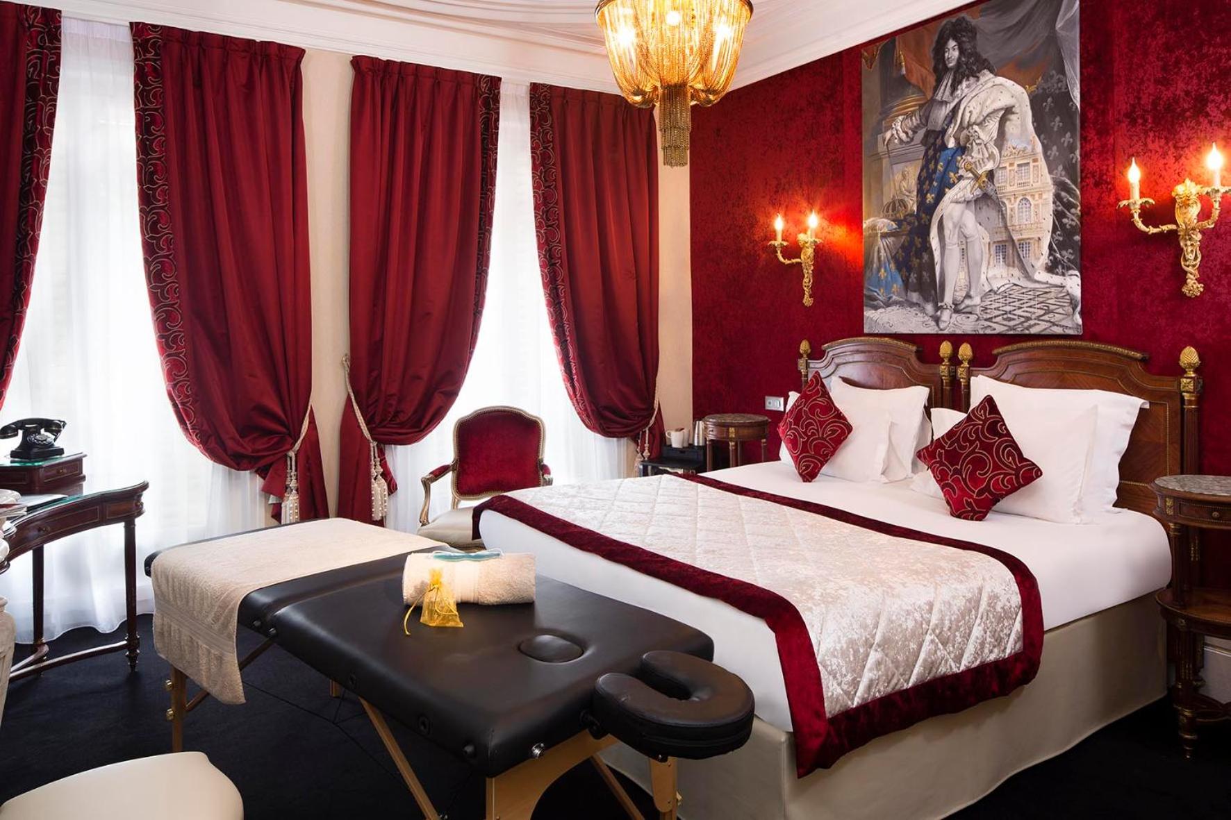Chambre Double Privilège Chambre Double Privilège