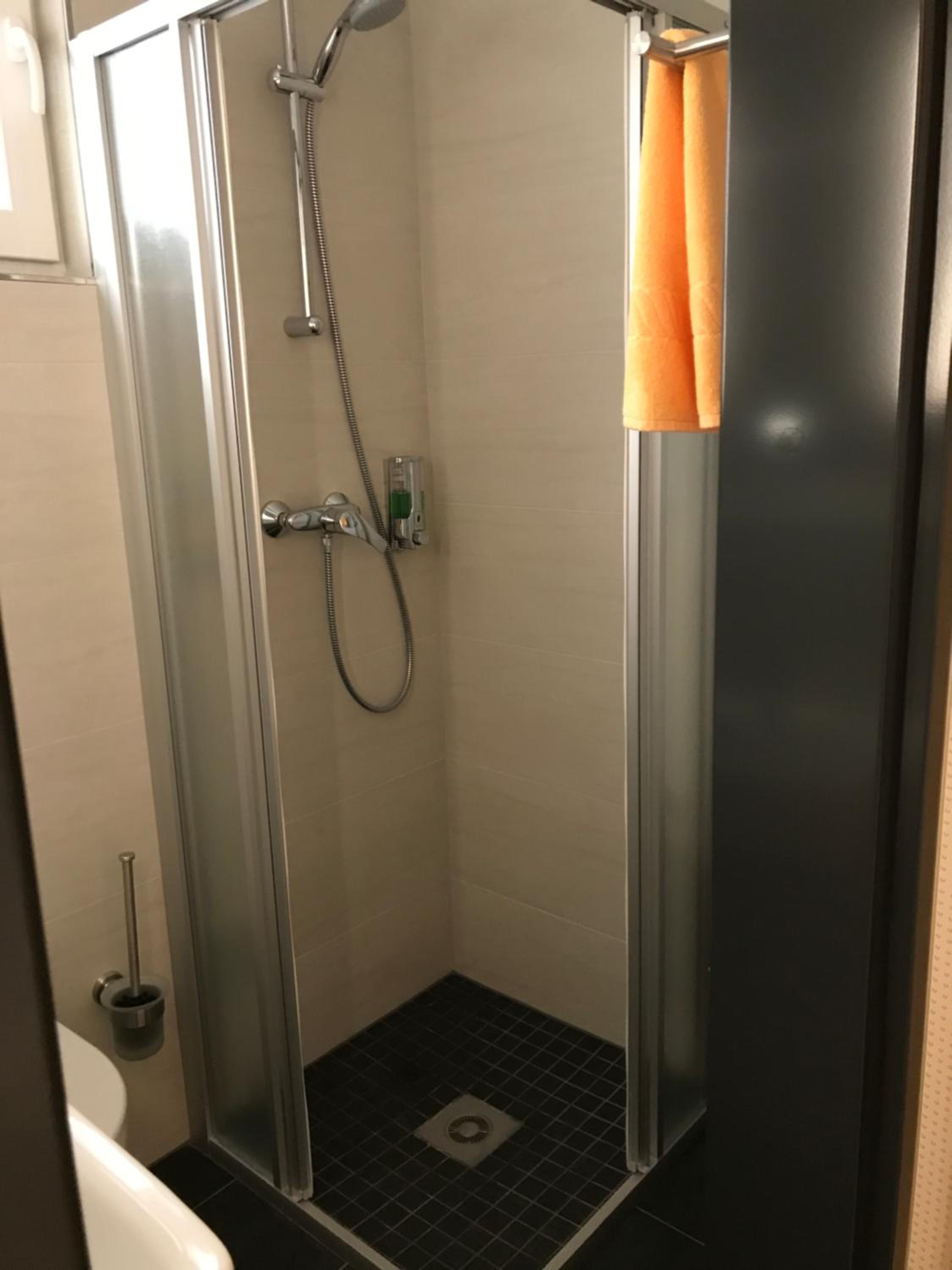 Standard Single Room photo 3