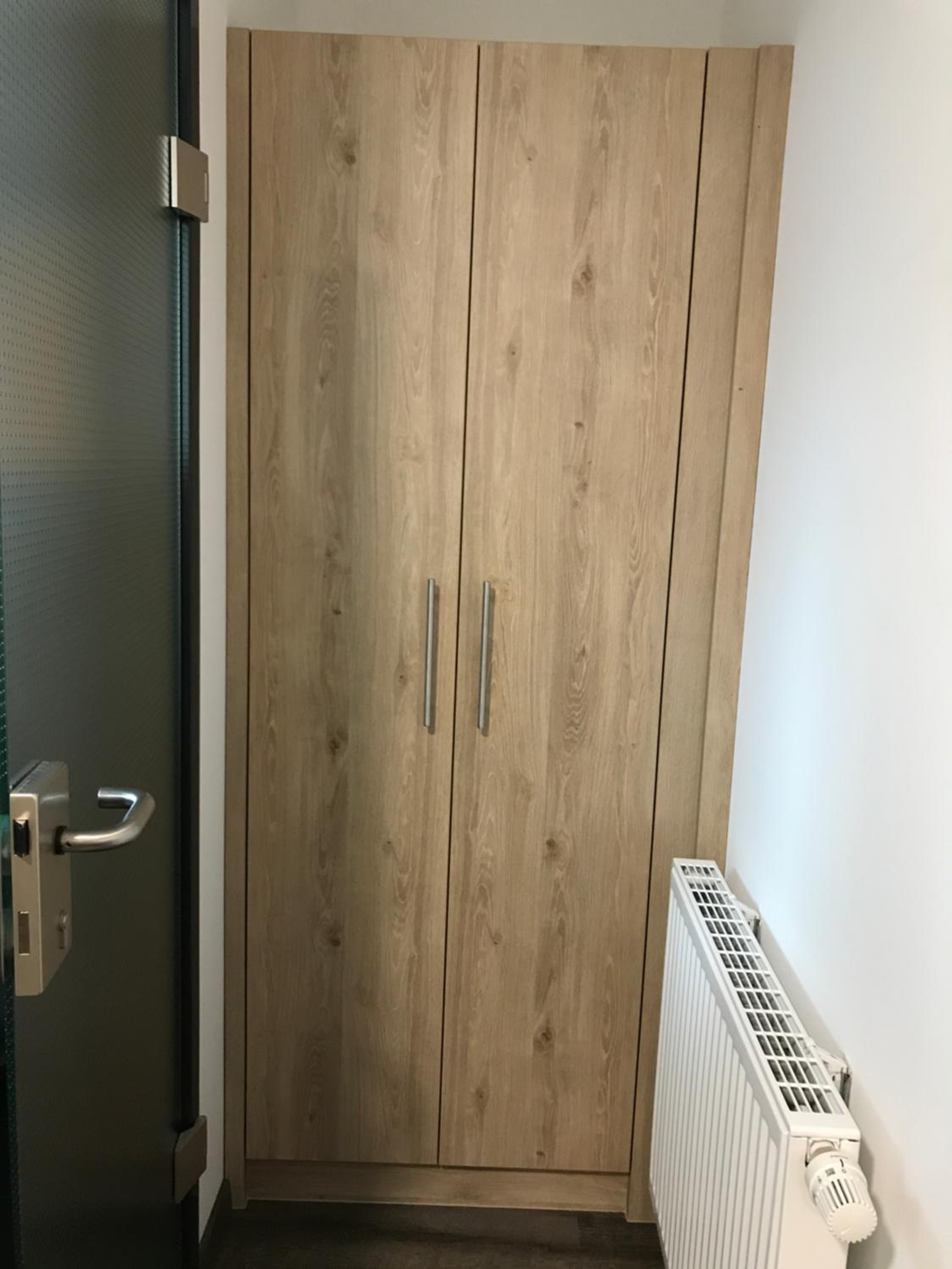 Standard Single Room photo 2