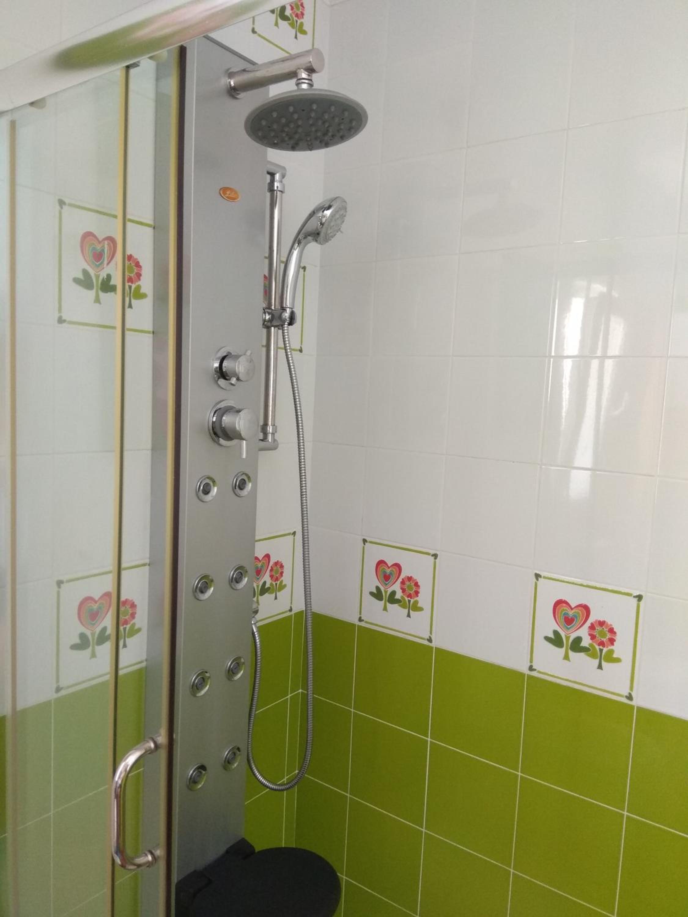 Double Room - Photo 6