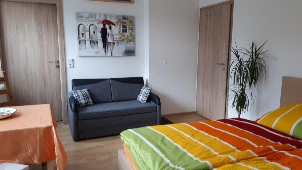 Standard Double Room - Photo 1