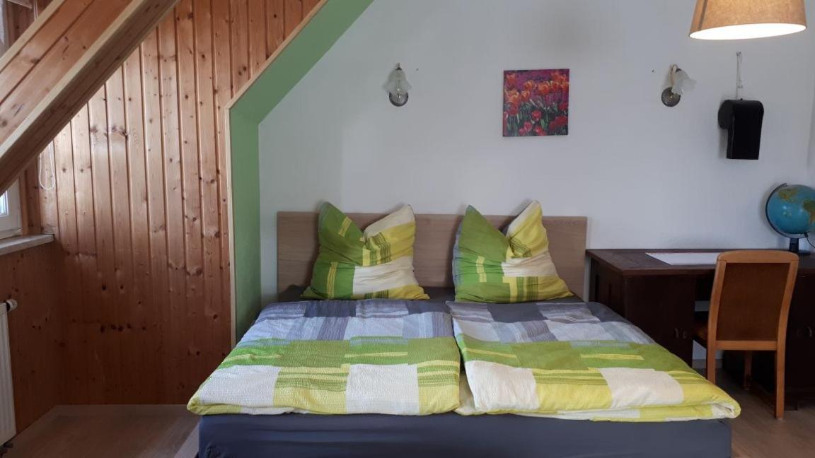 Deluxe Double Room - Photo 5