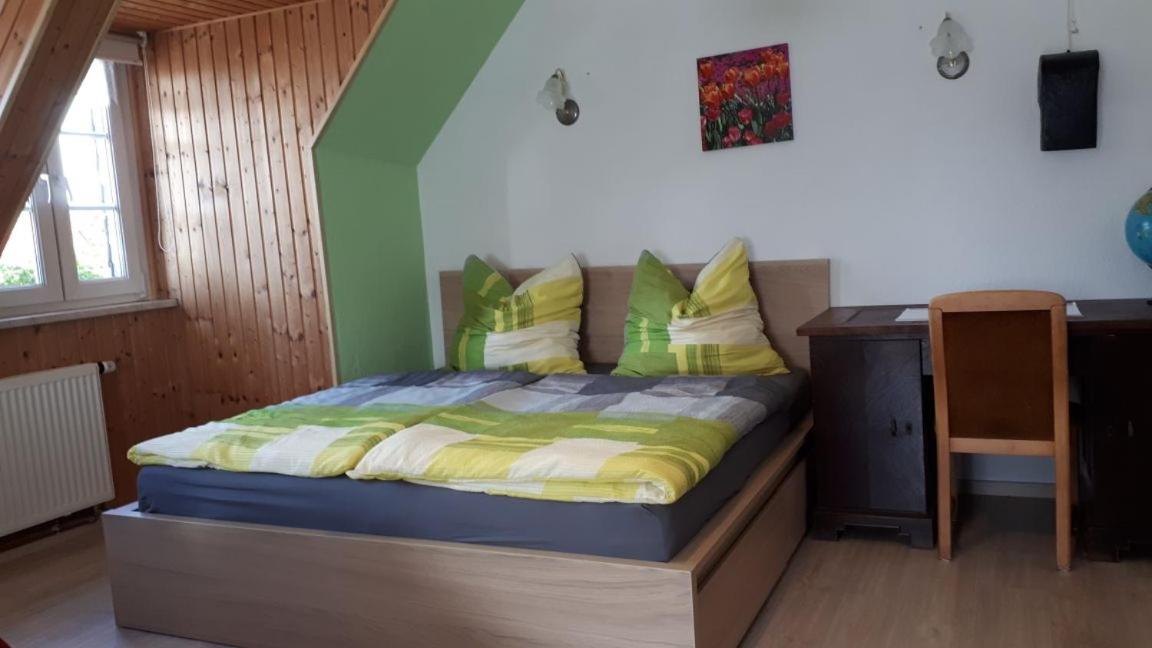Deluxe Double Room - Photo 3