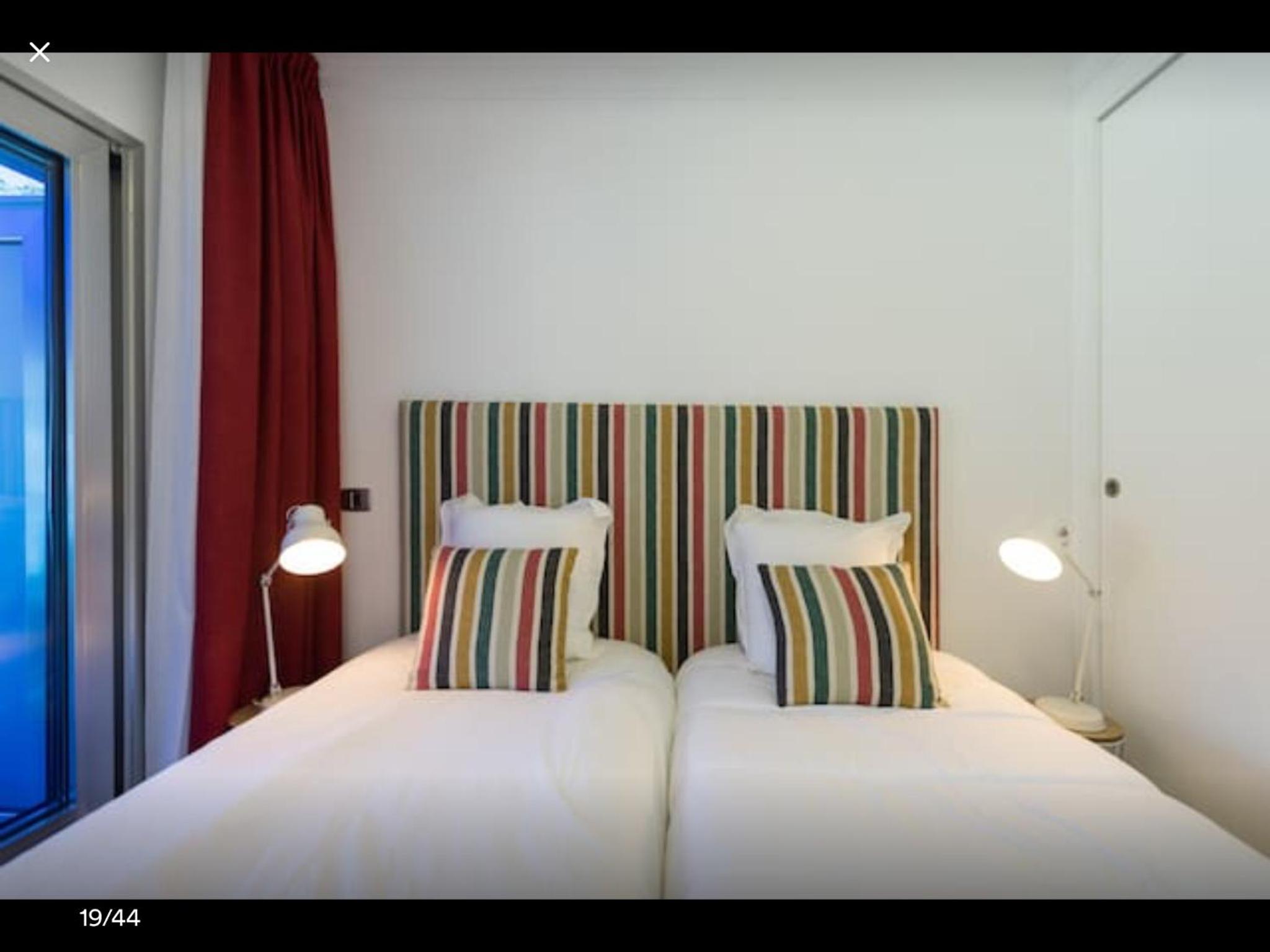 Apartamento con Terraza