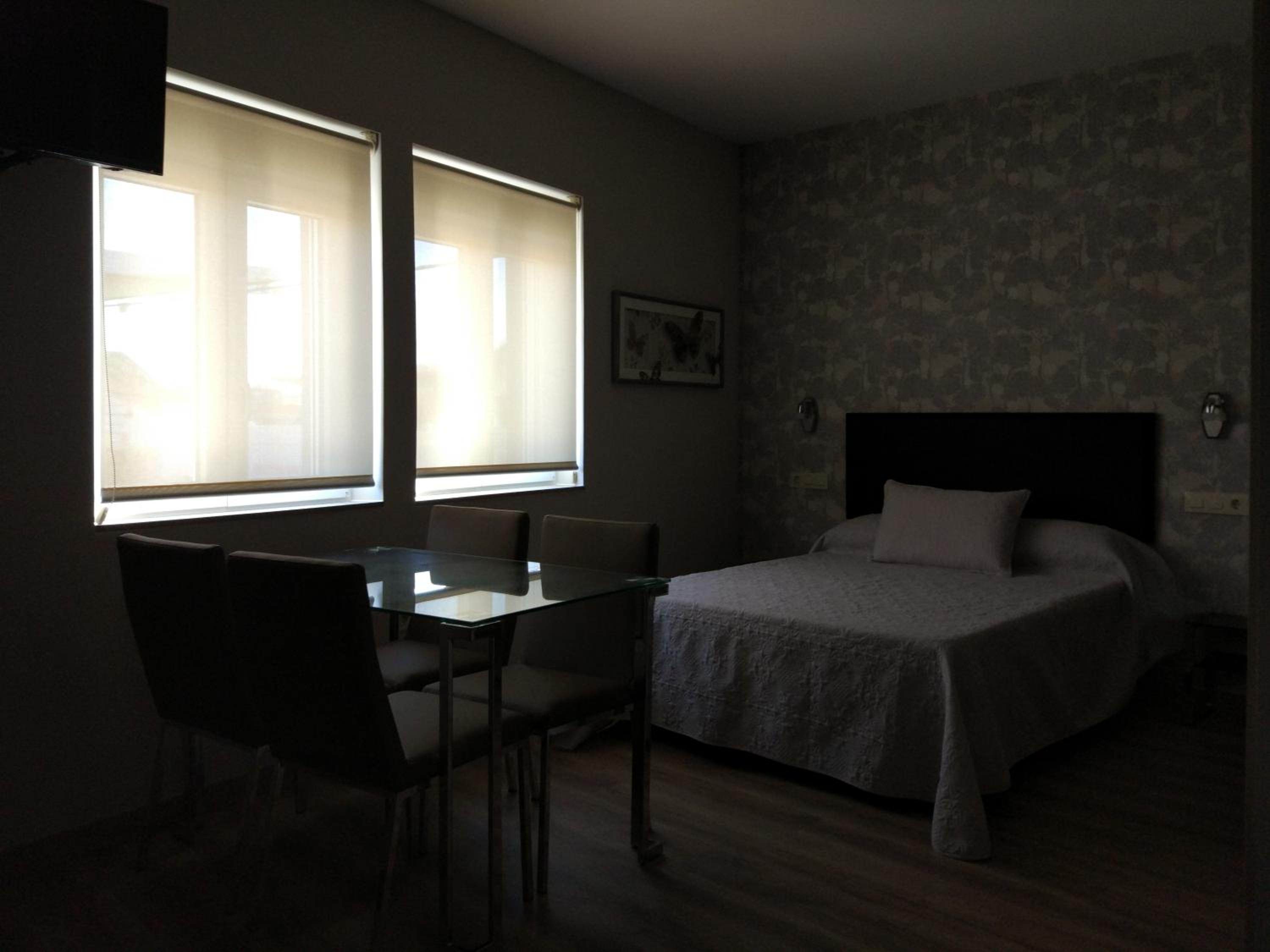Standard Apartment photo 2