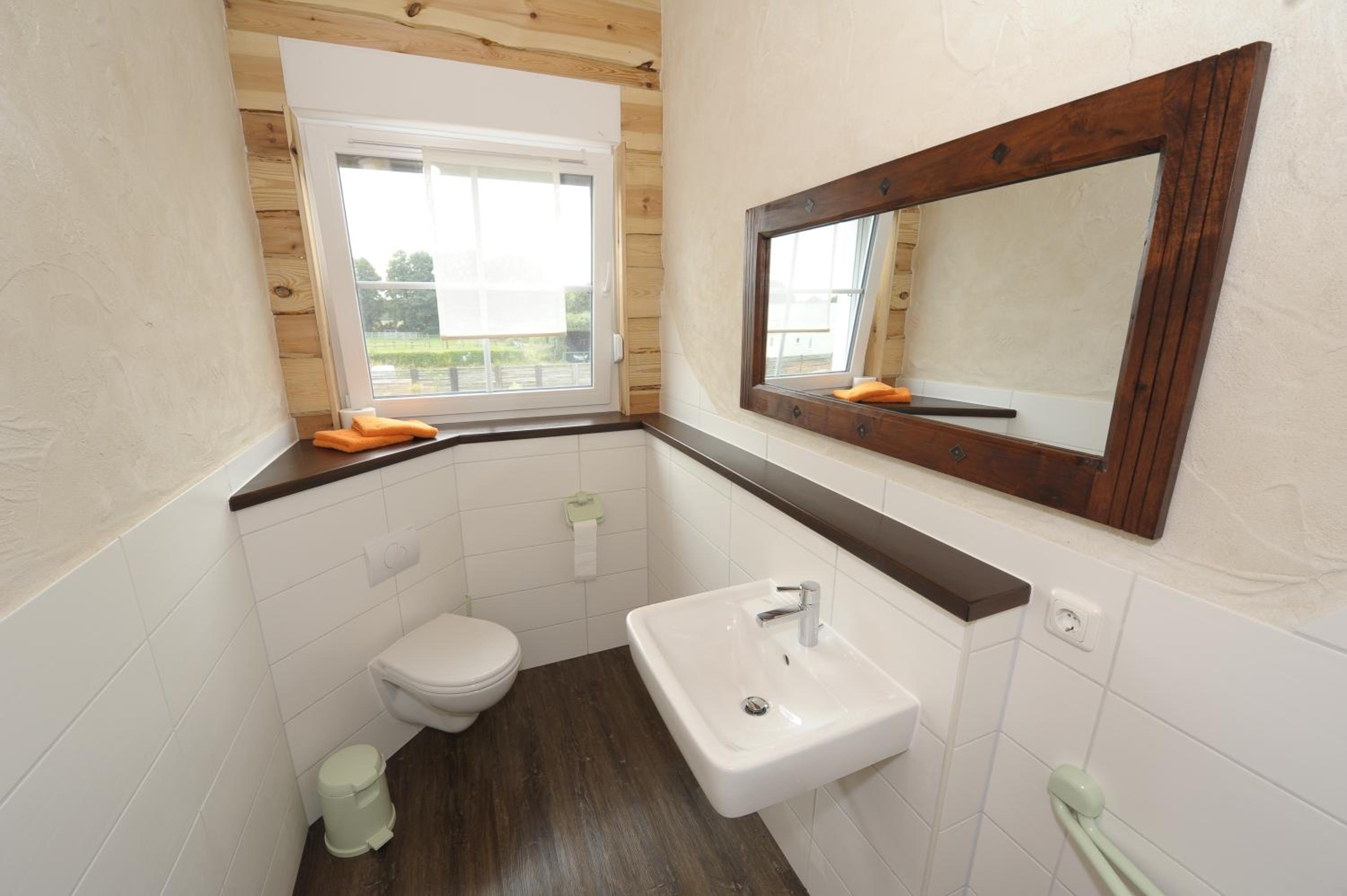 Two-Bedroom House photo 2