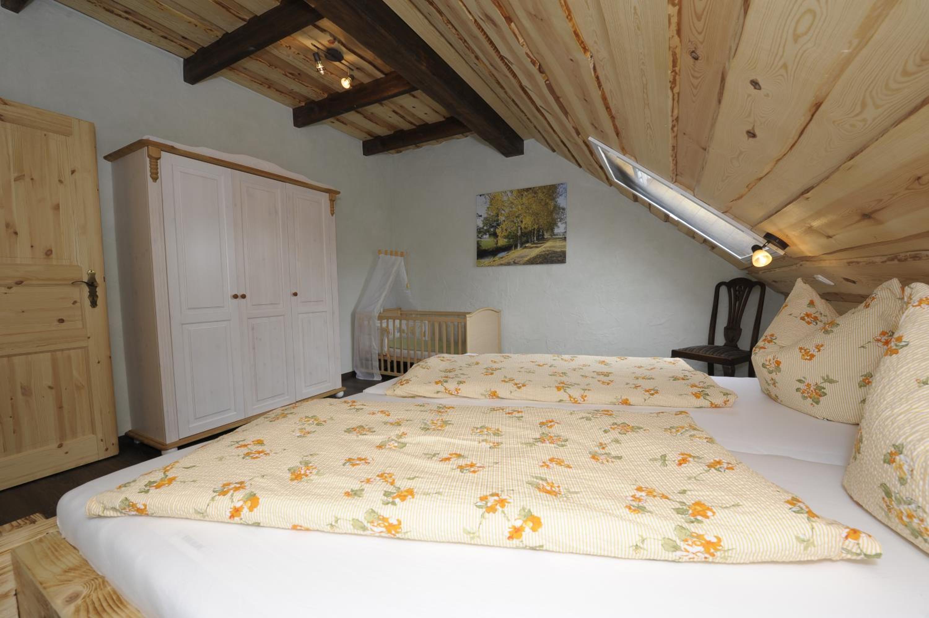 Two-Bedroom House photo 1