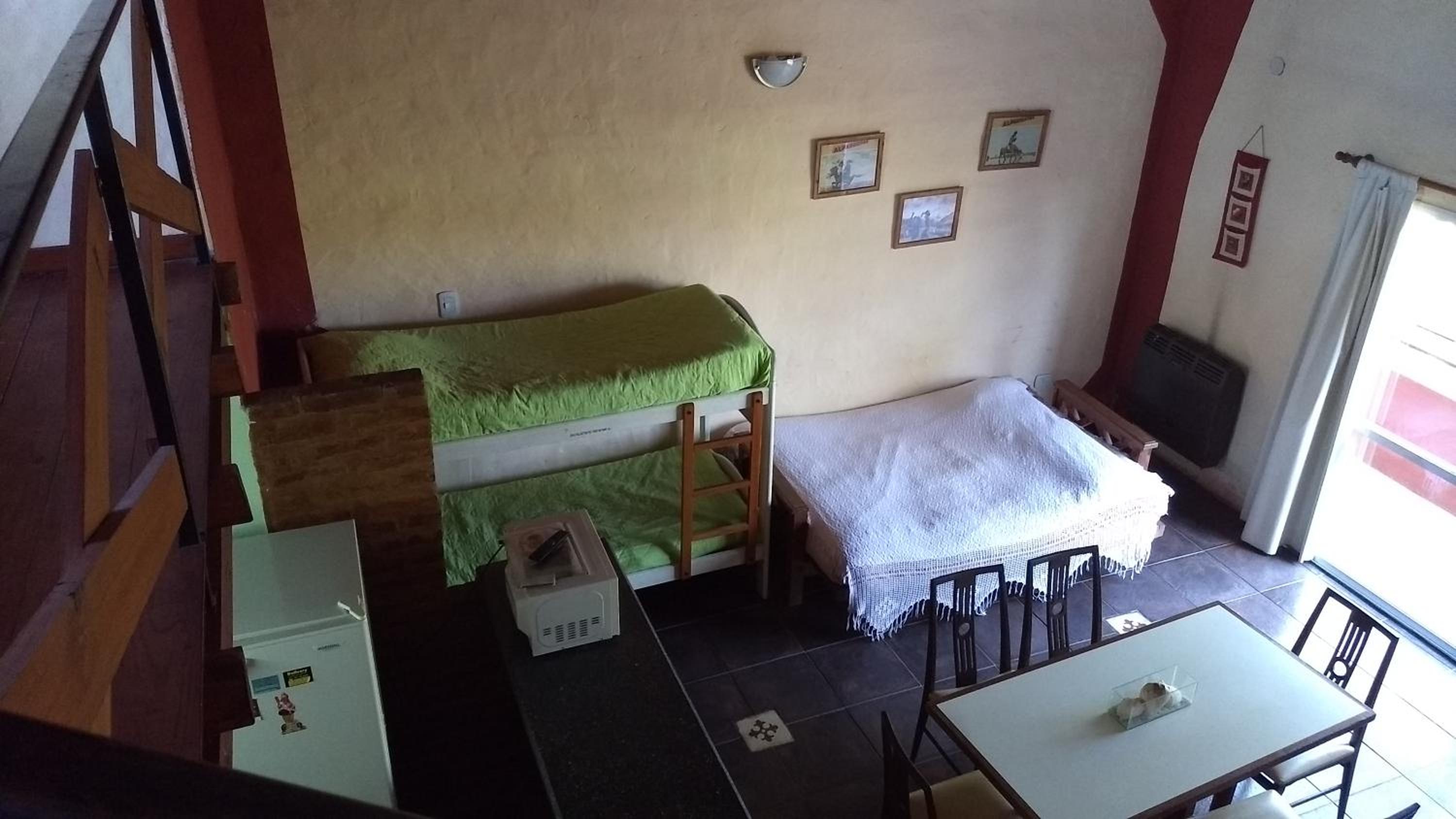 Apartment - Second Floor