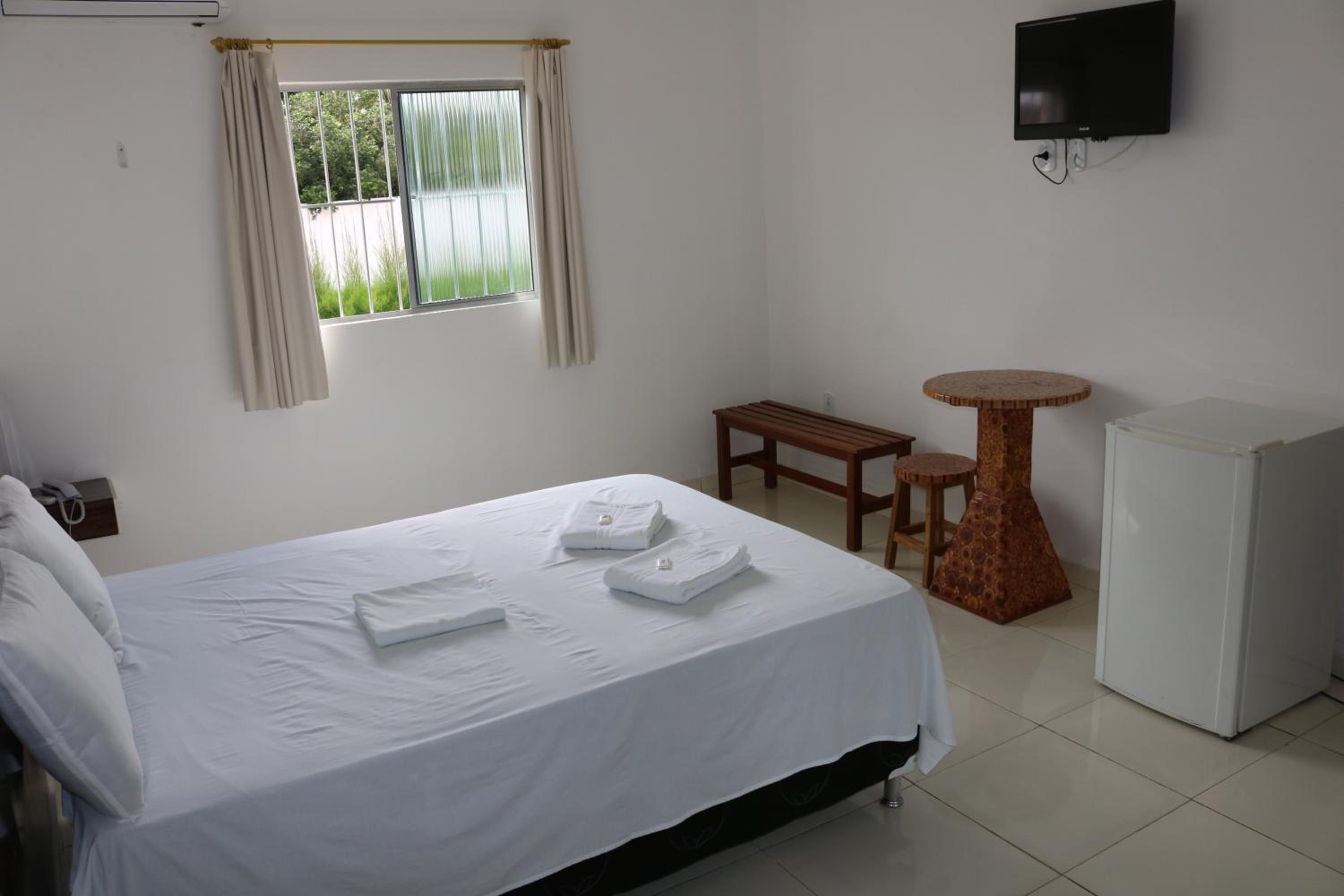 Basic Double Room photo 3