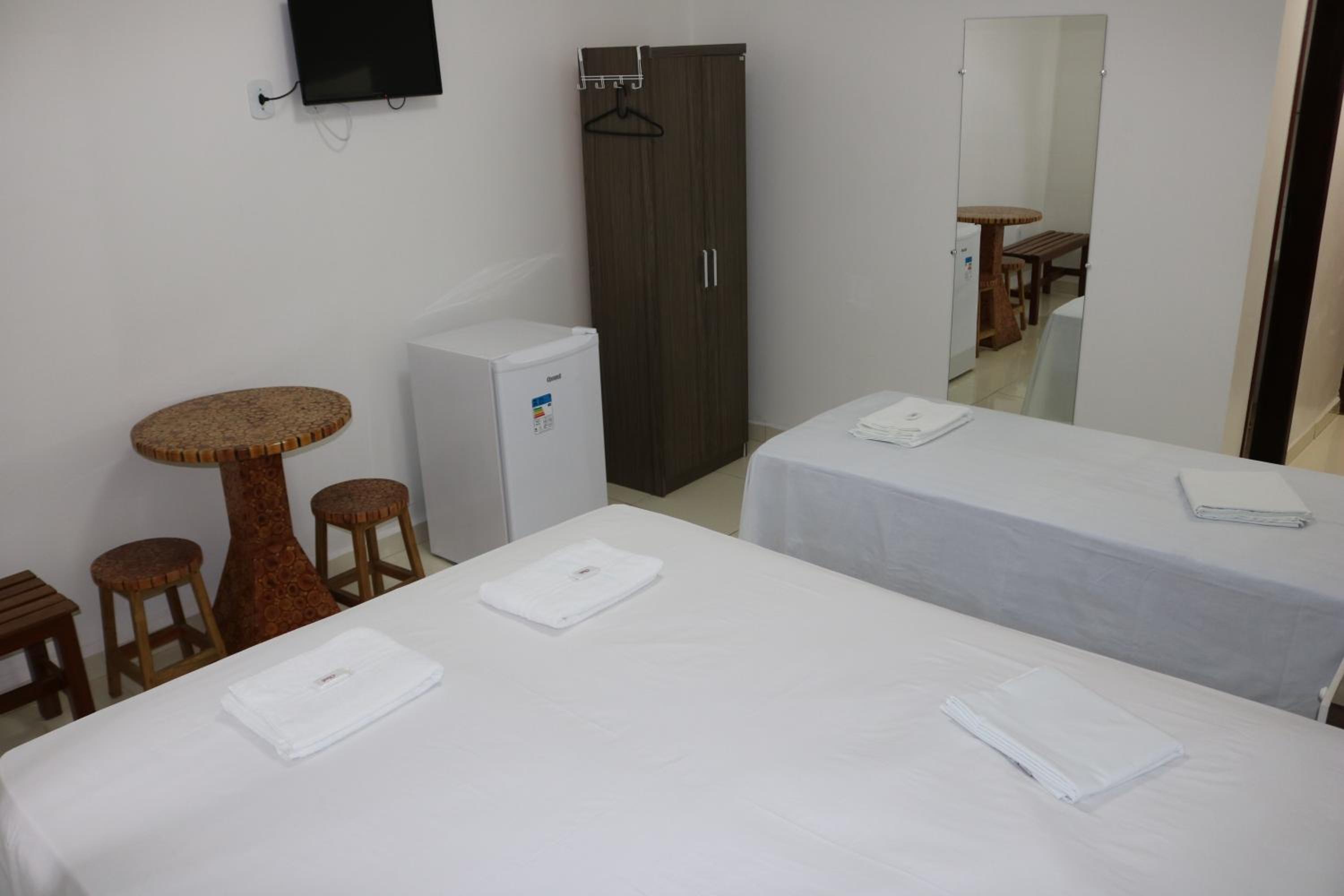 Standard Triple Room photo 3