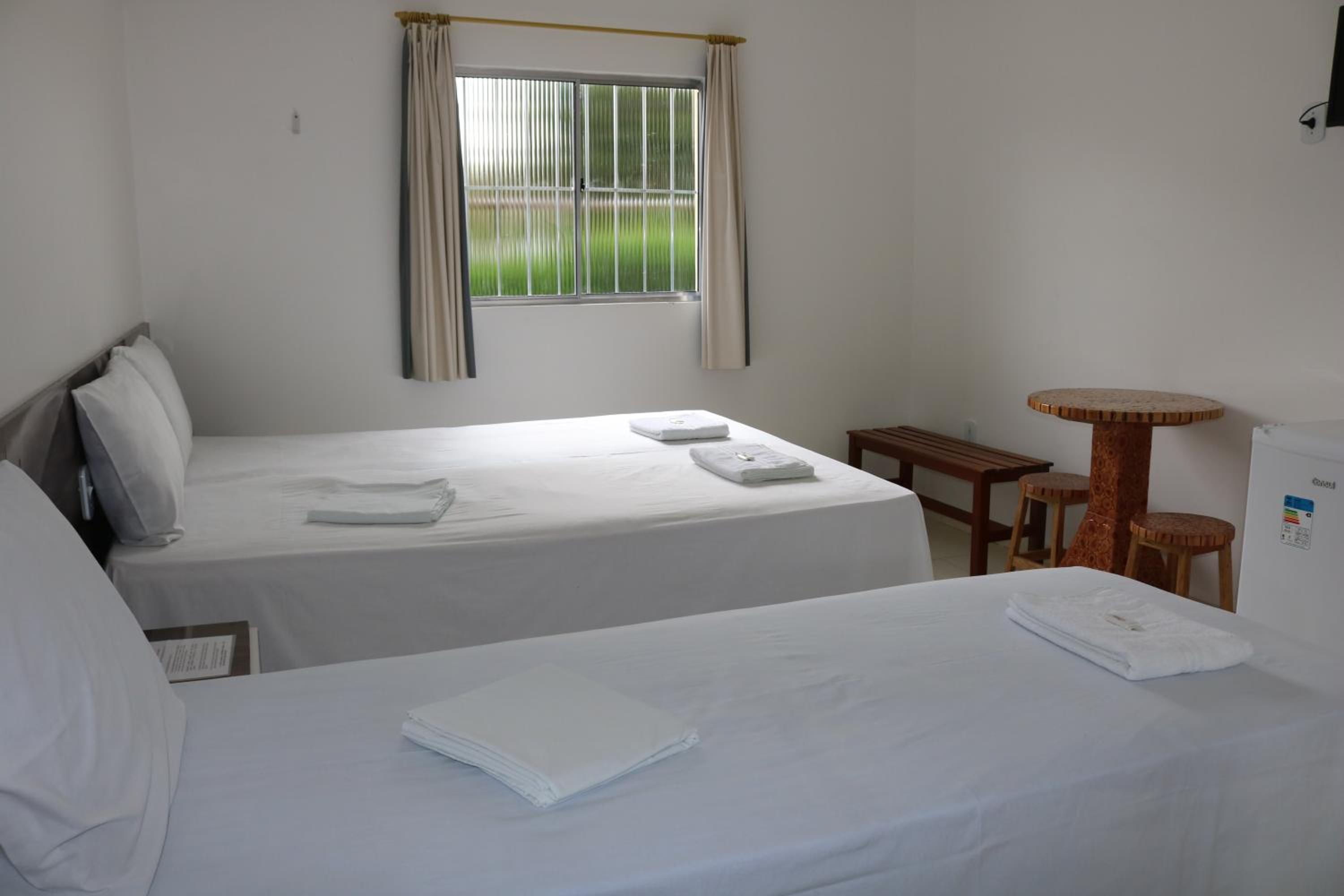 Standard Triple Room photo 3