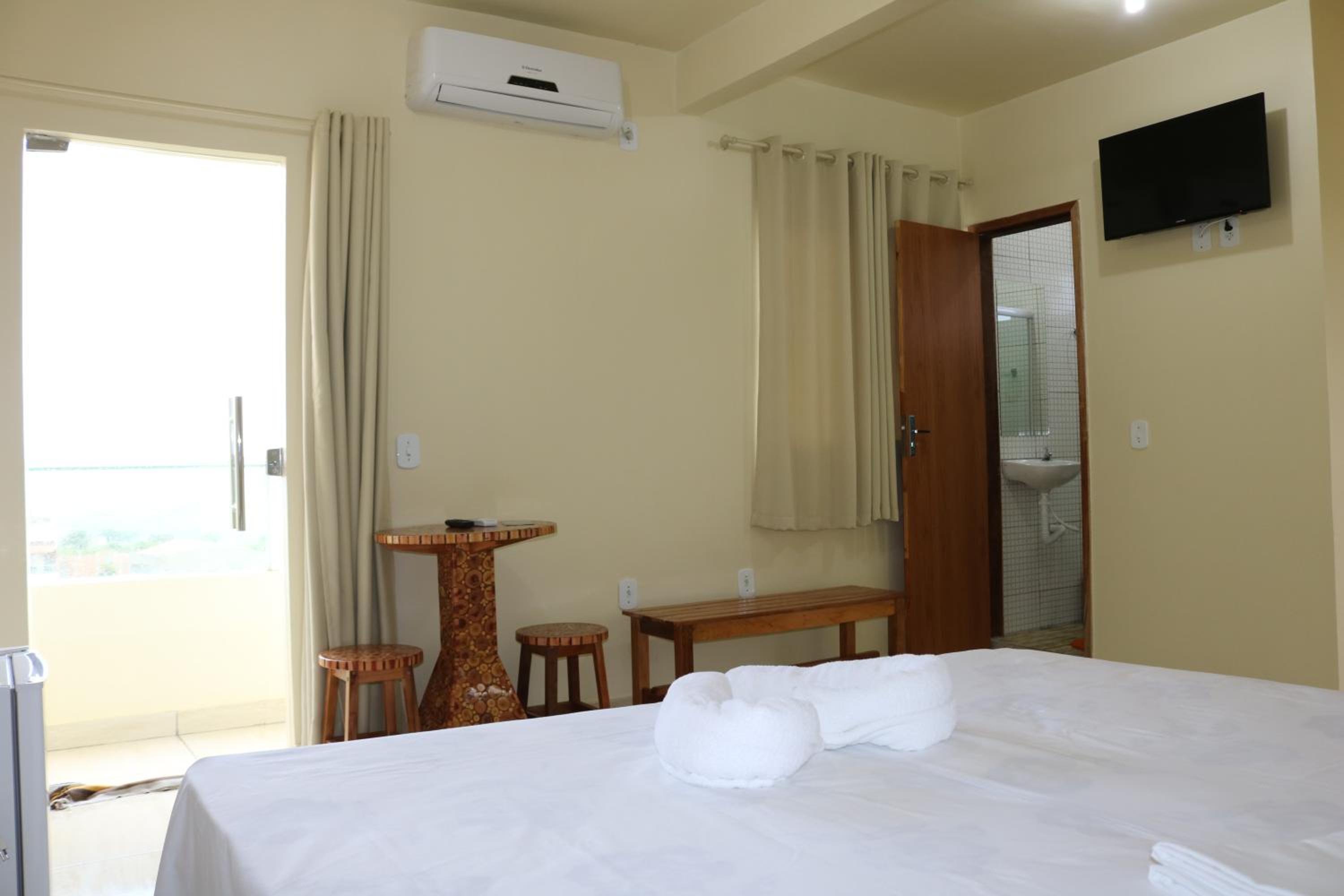 Basic Double Room photo 2