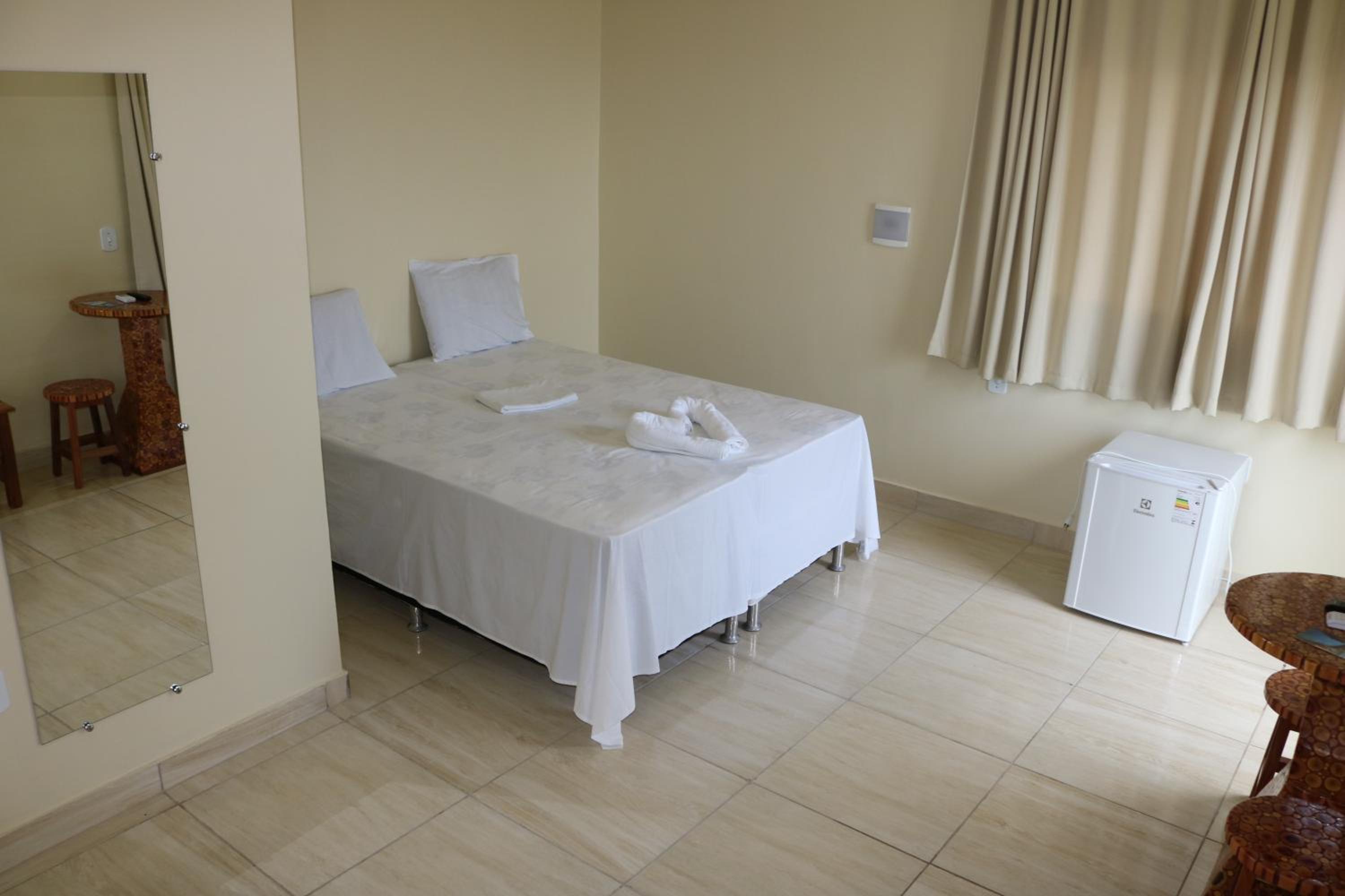 Basic Double Room photo 3