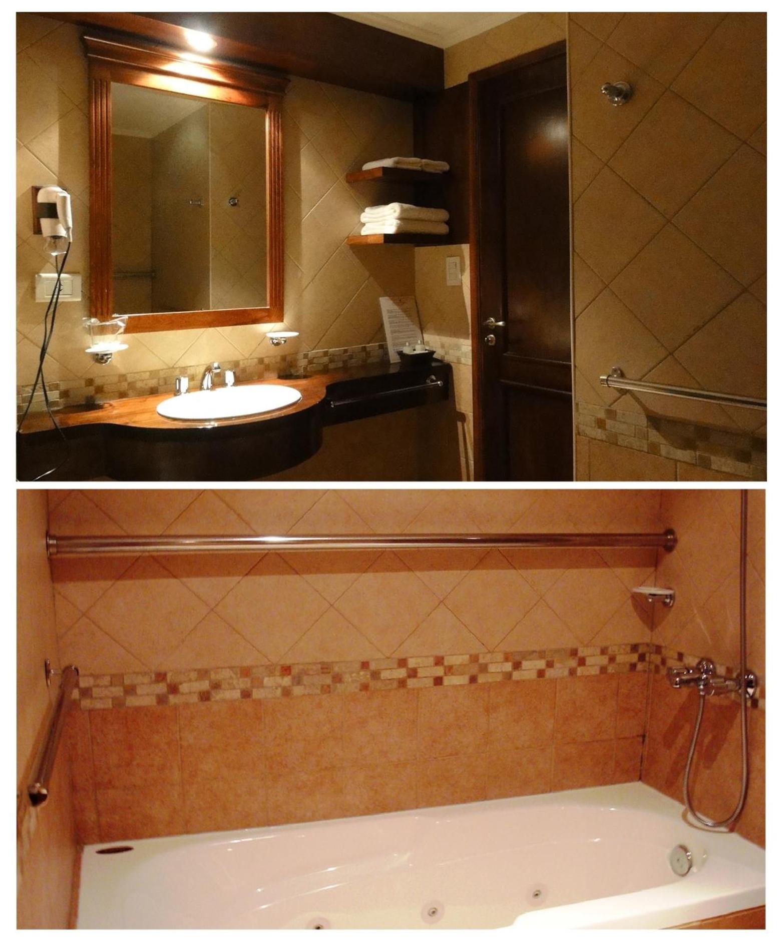 Standard Double or Twin Room photo 2