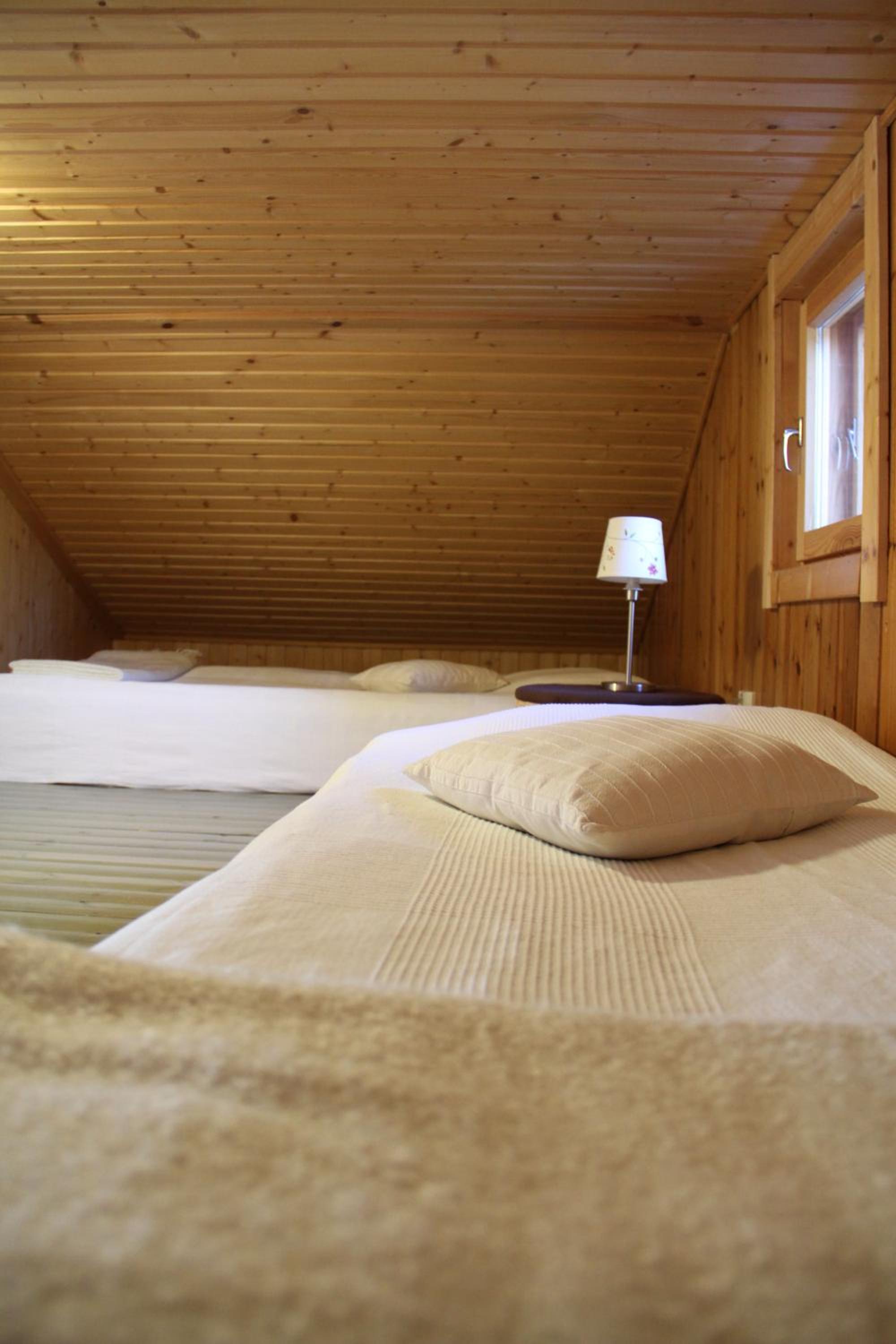 Villa with Sauna - Photo 55