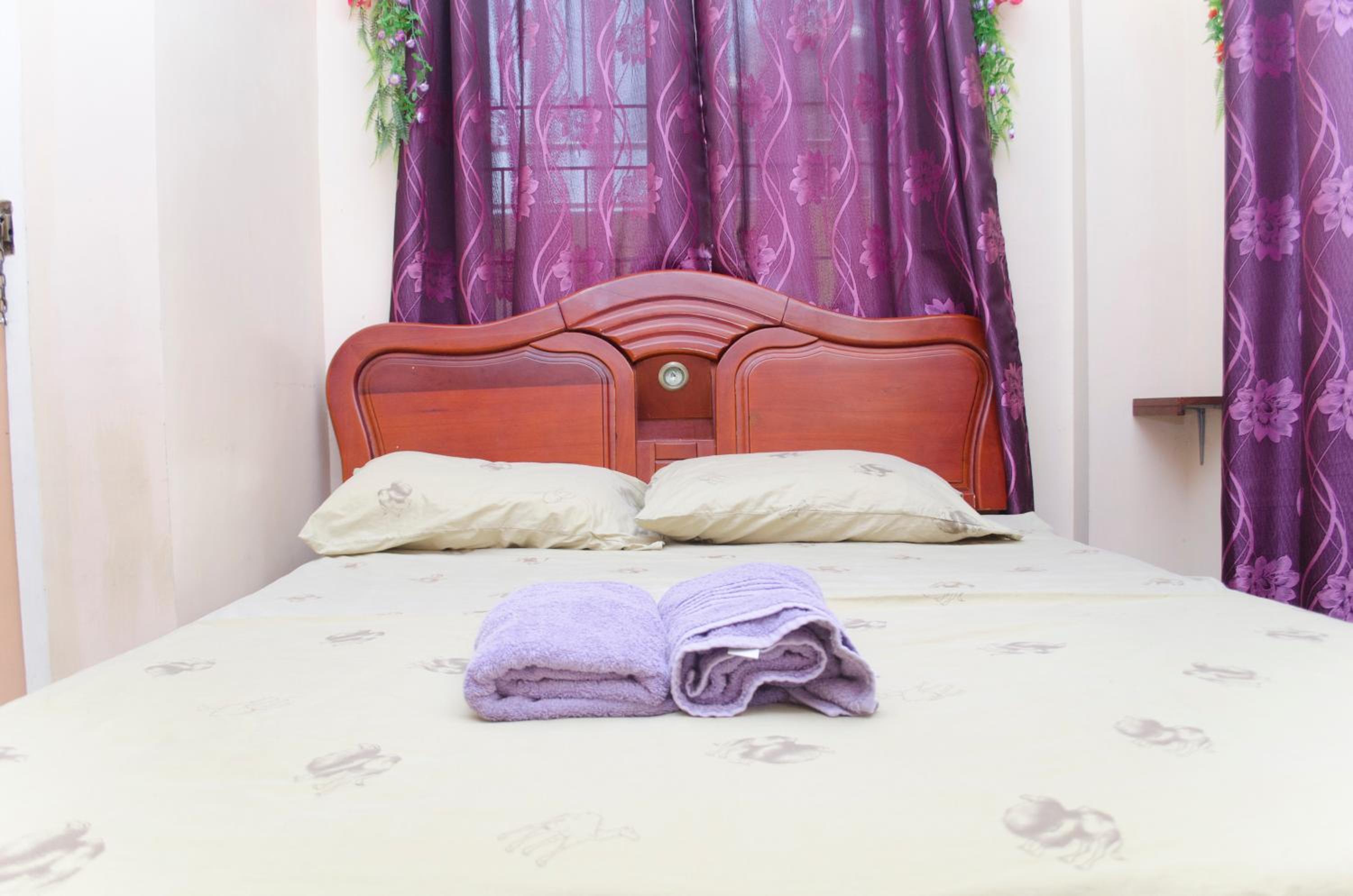 Studio Apartment - Photo 3