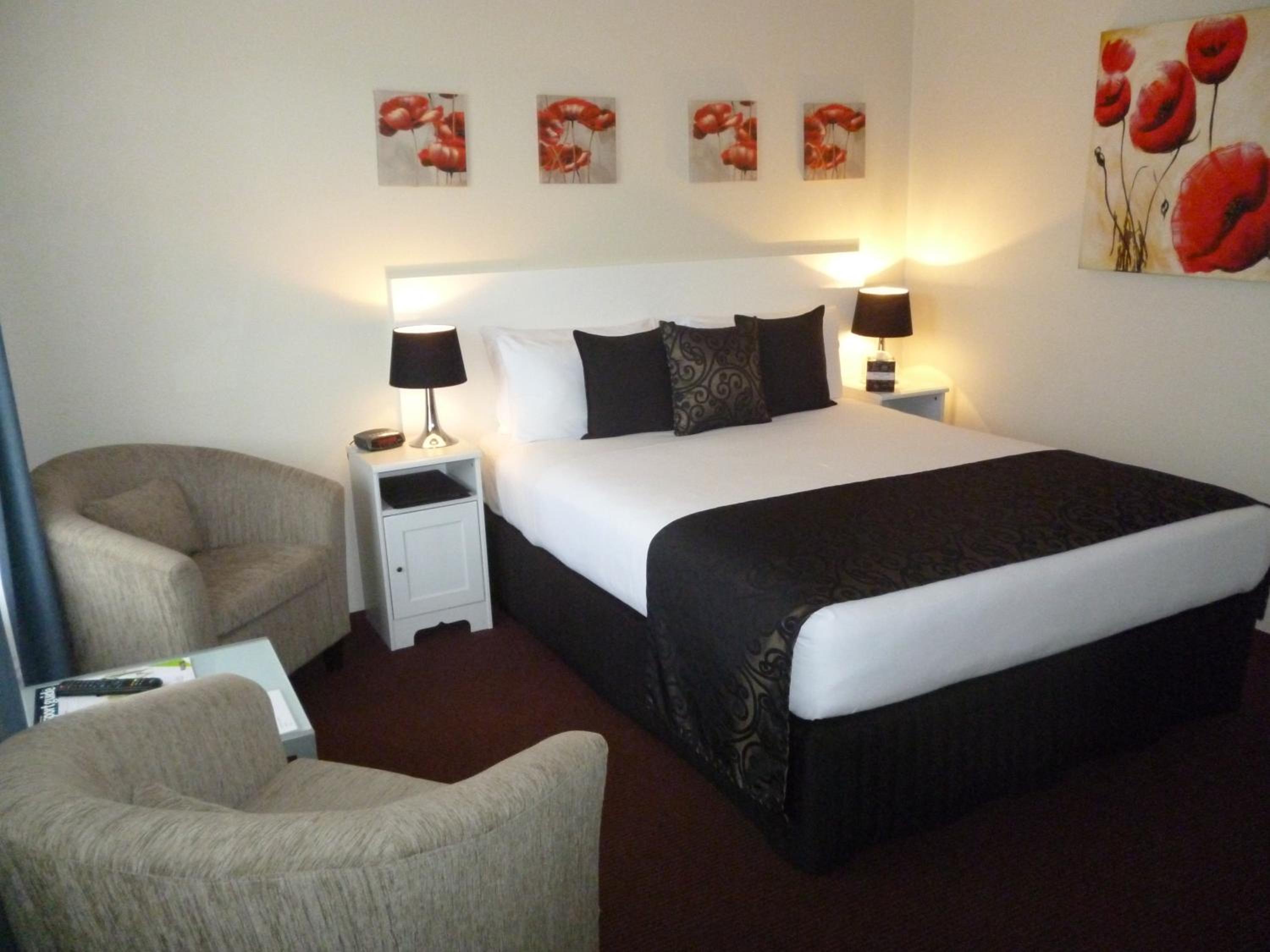 Cottage Queen Room - Photo 4