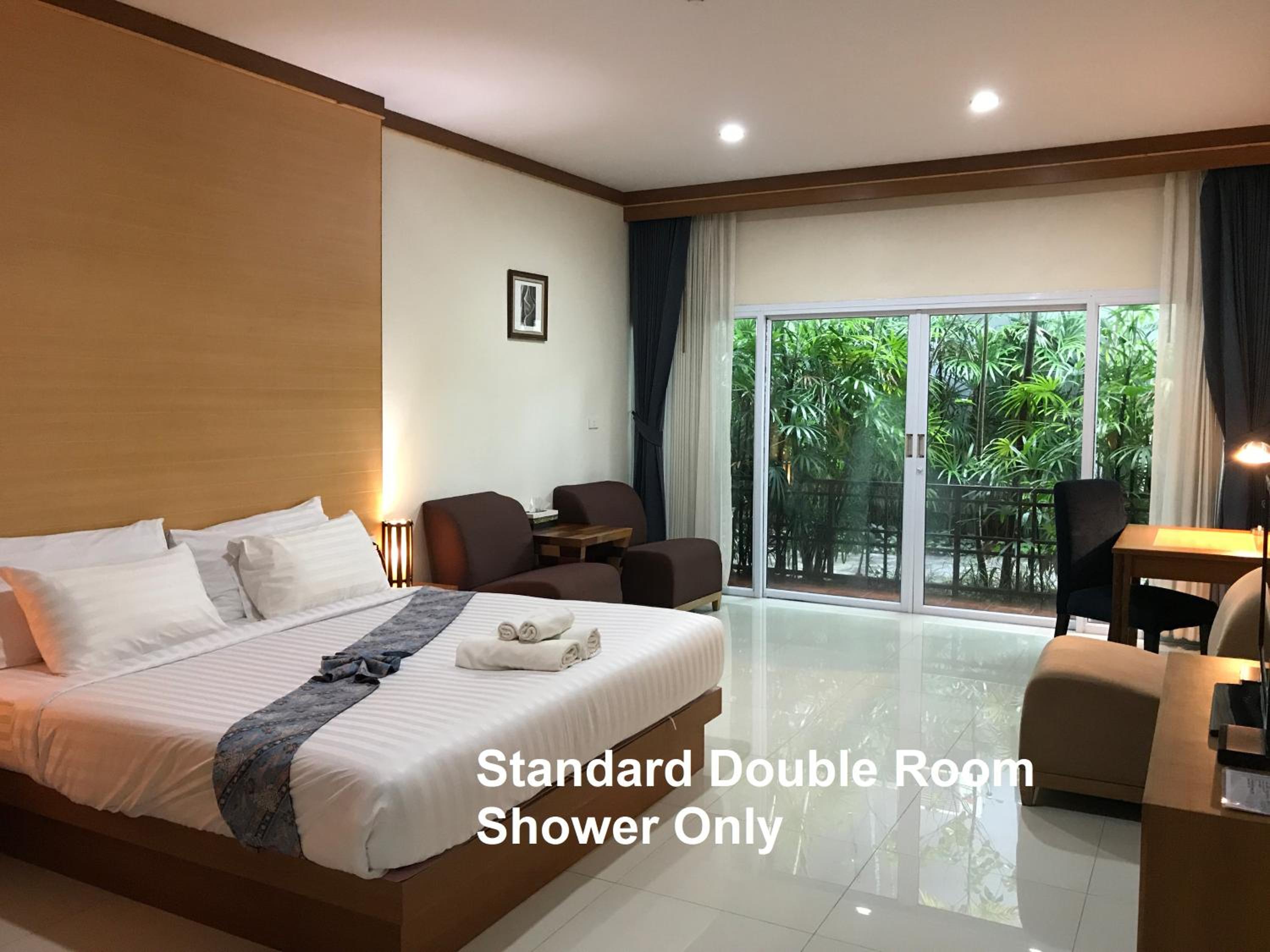 Standard Double Room photo 3