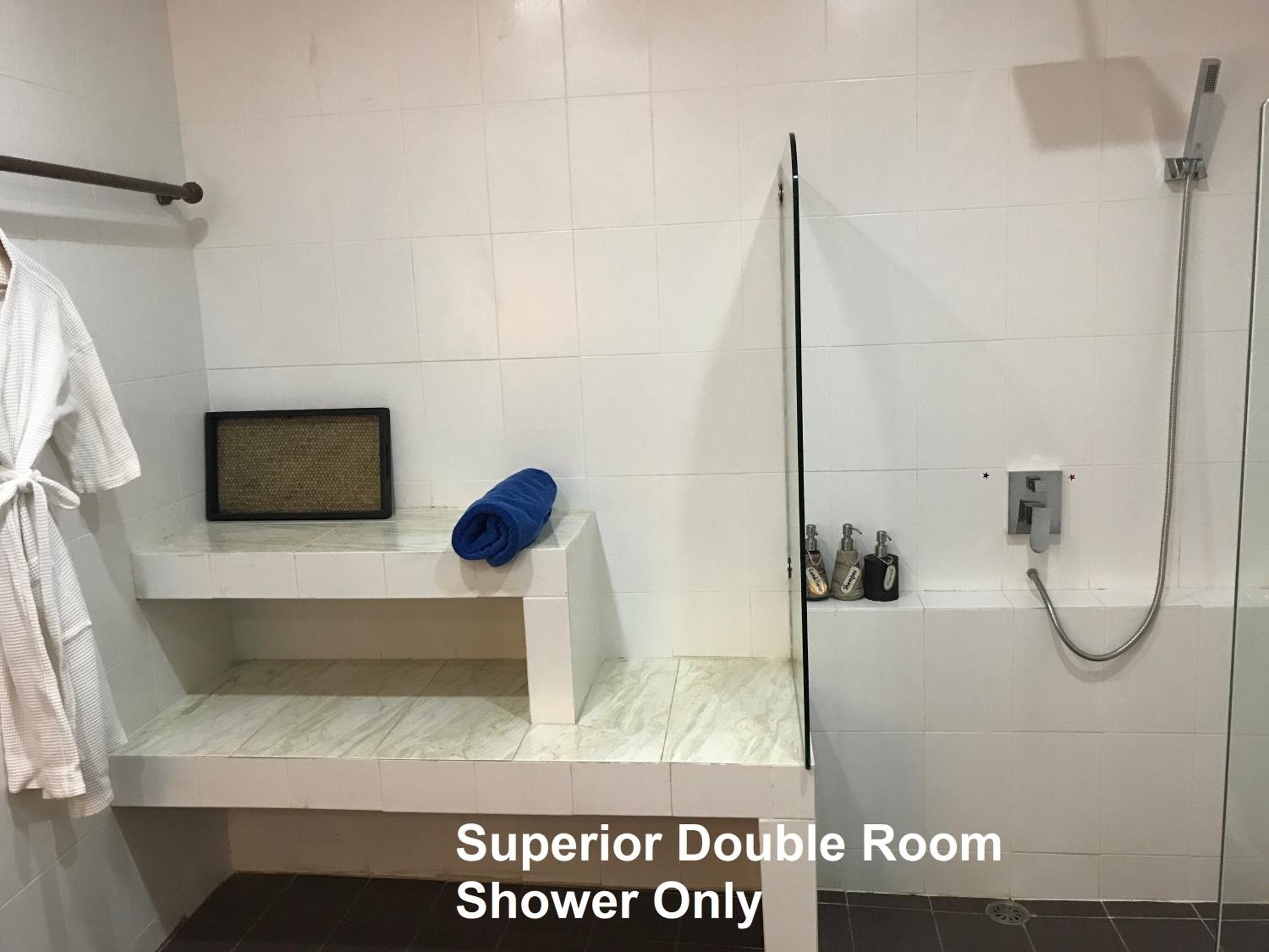 Superior Double Room photo 3