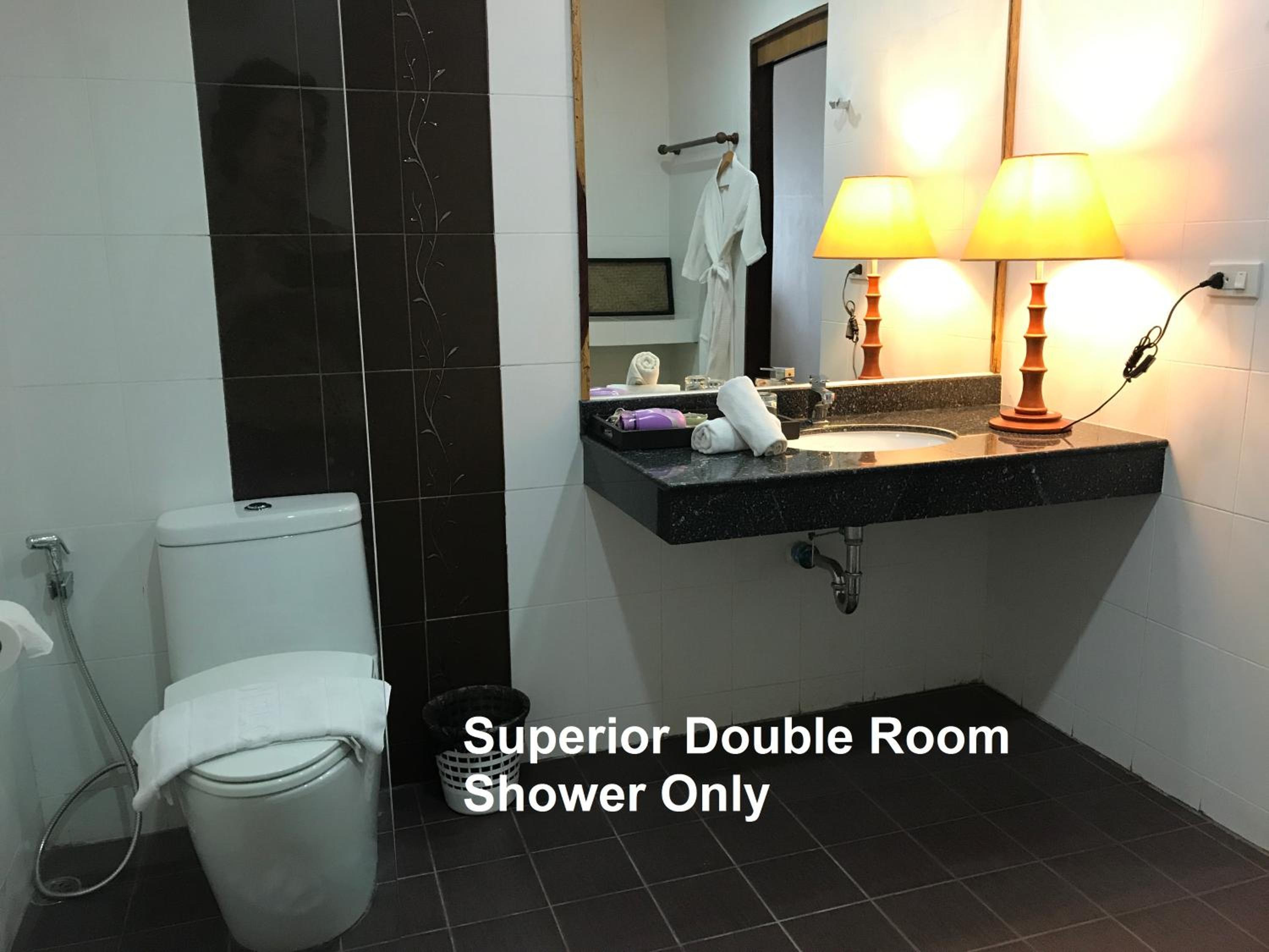 Superior Double Room photo 2