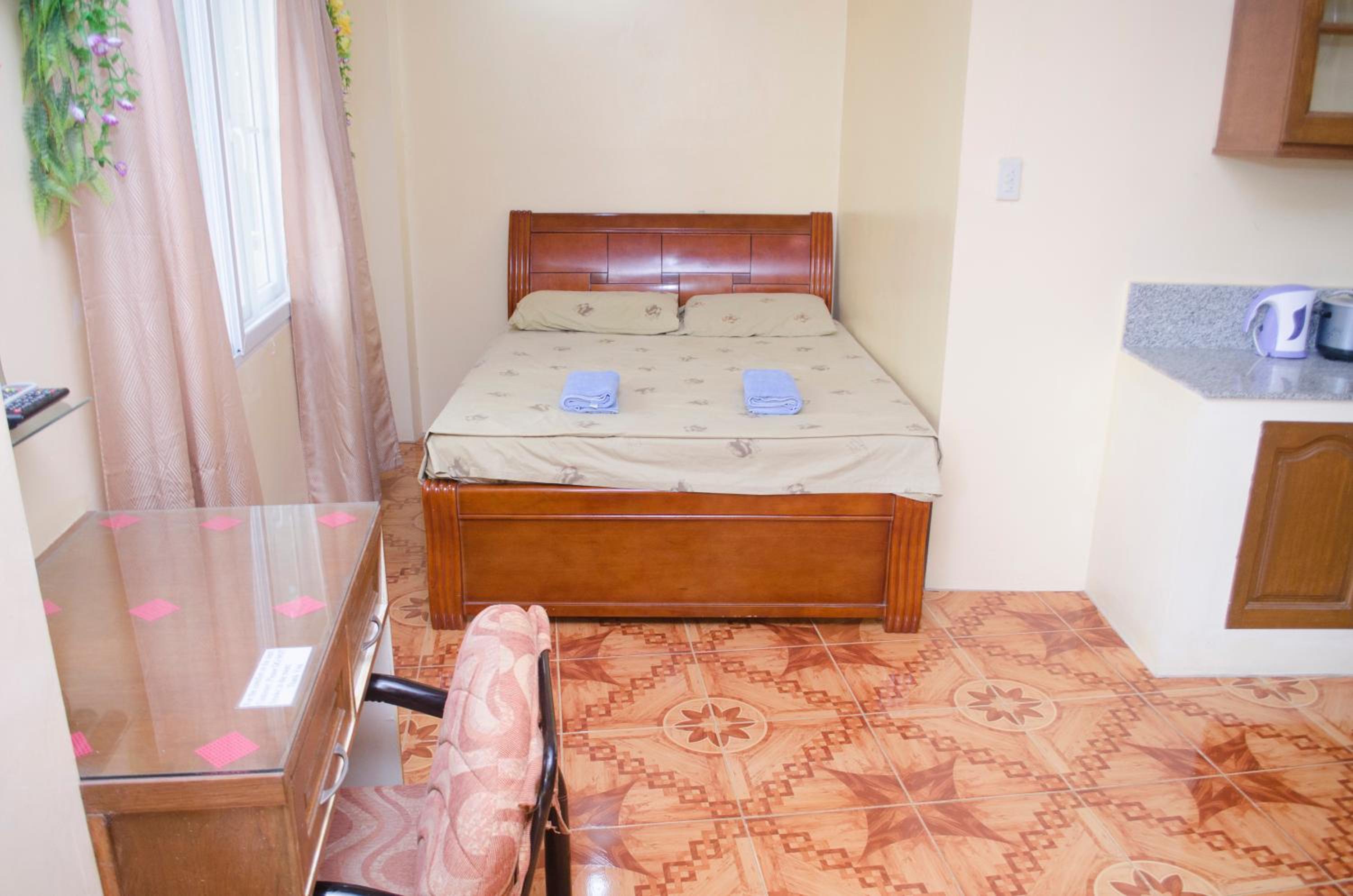 Deluxe Apartment - Photo 1