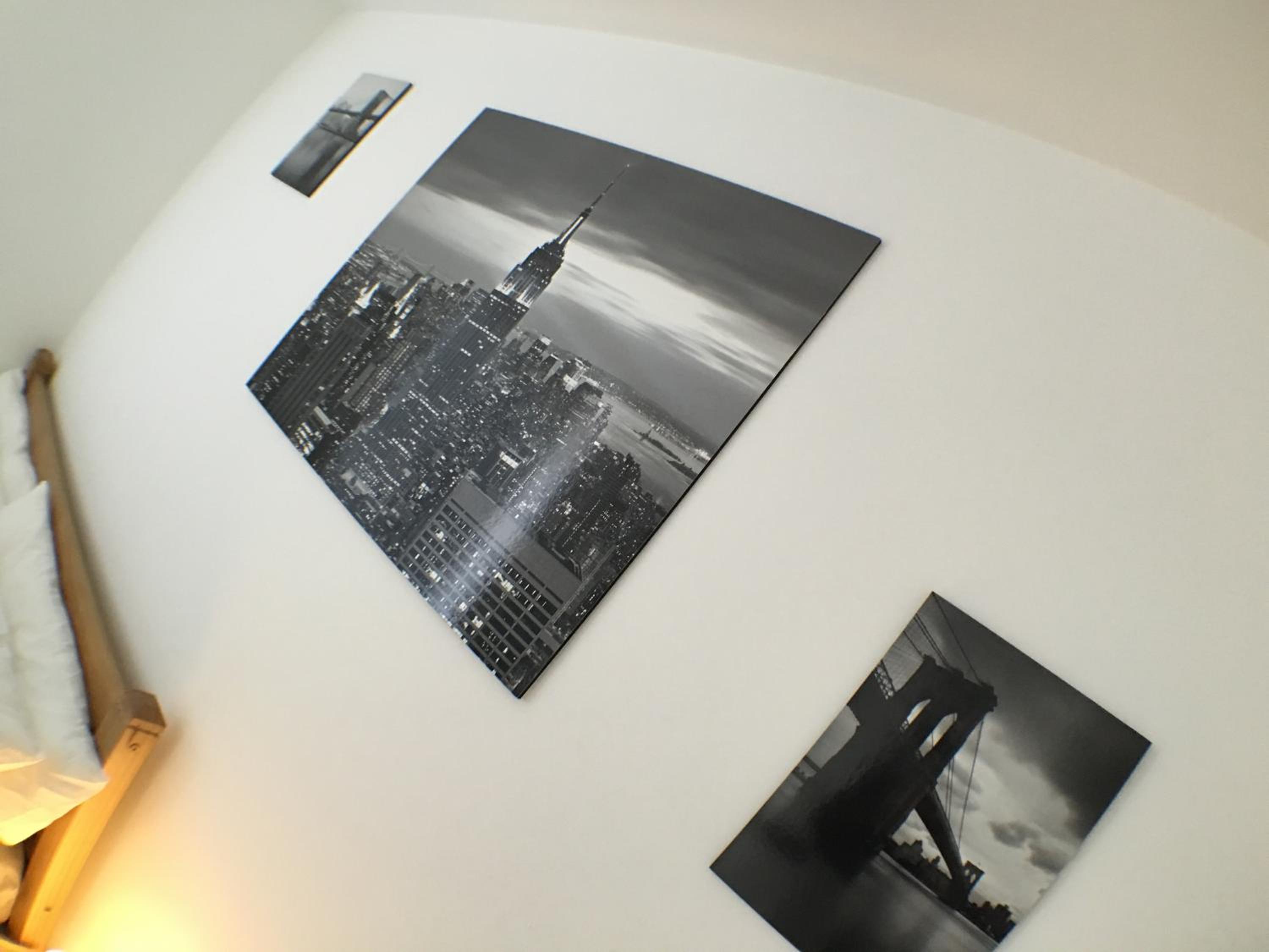 Budget Double Room - Photo 14