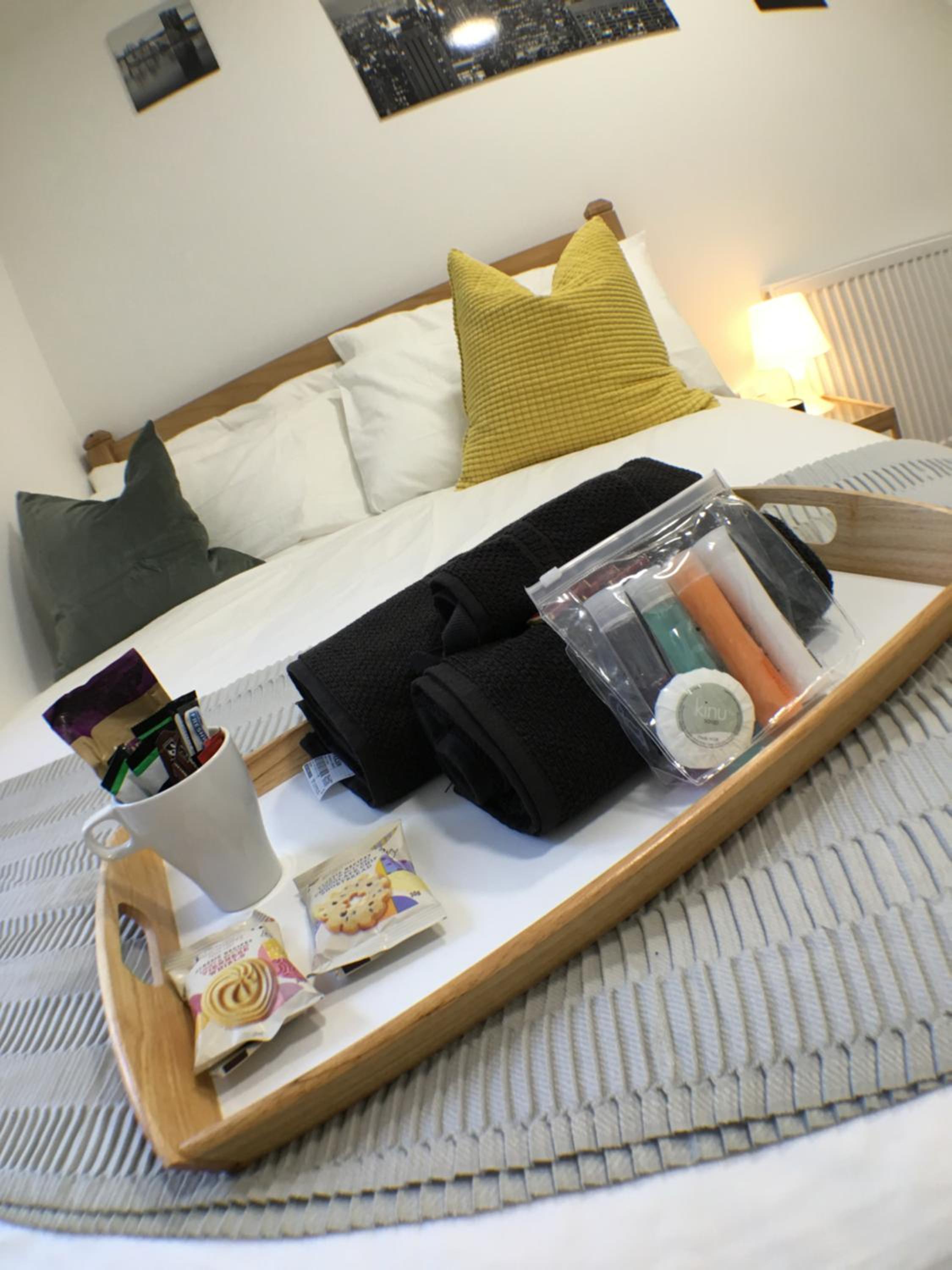 Budget Double Room - Photo 39