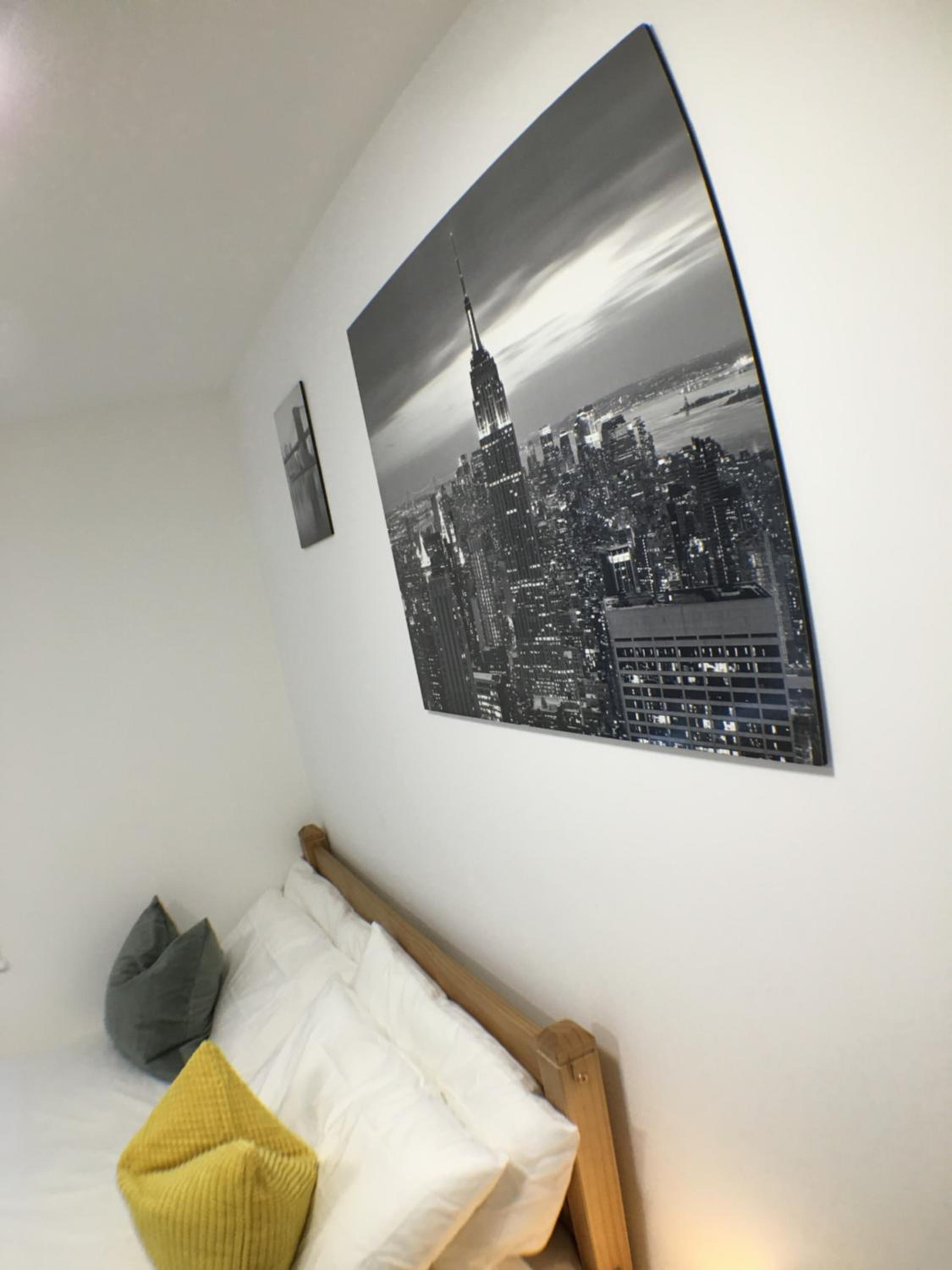 Budget Double Room - Photo 47