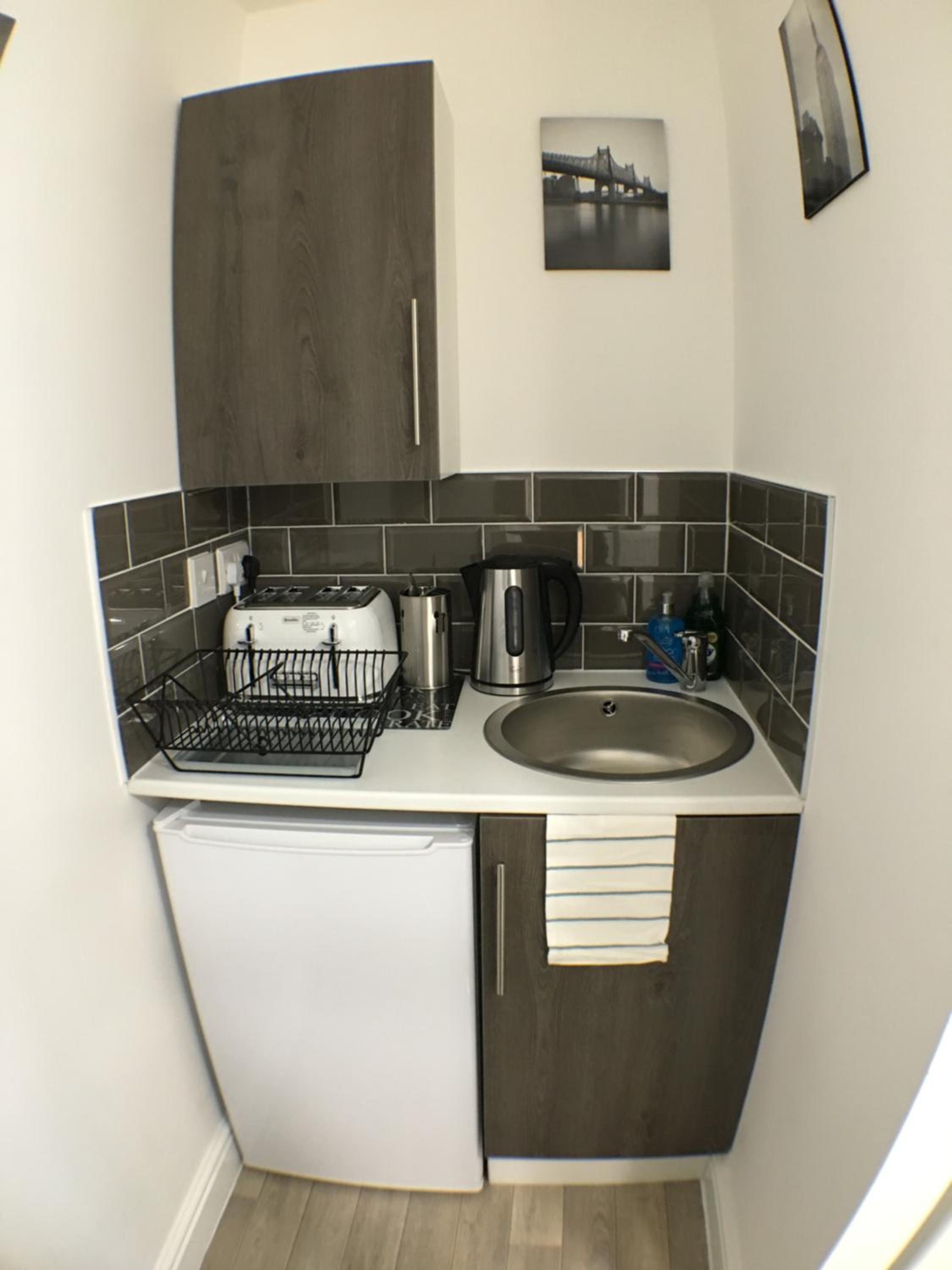 Budget Double Room - Photo 54