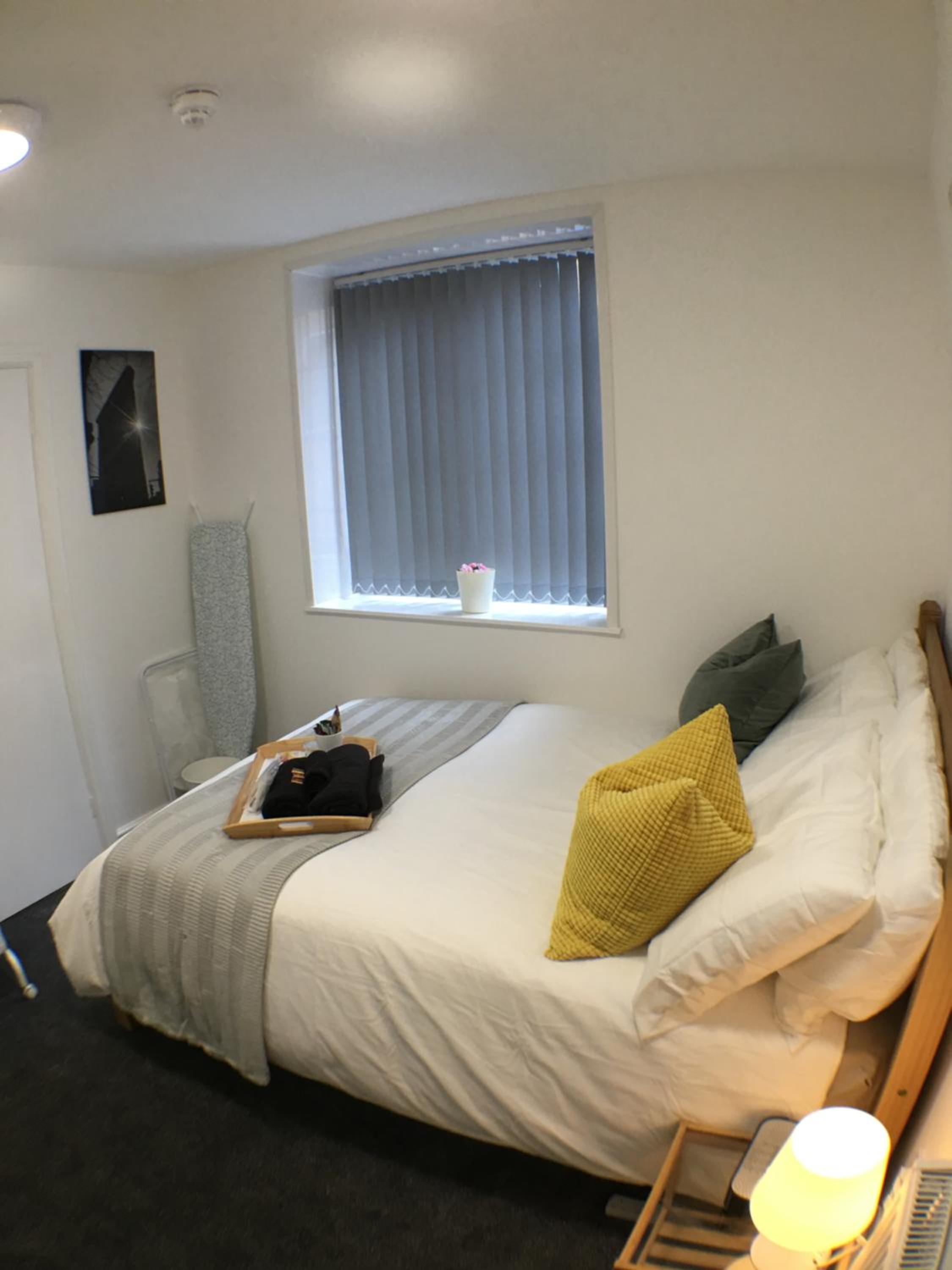 Budget Double Room - Photo 60