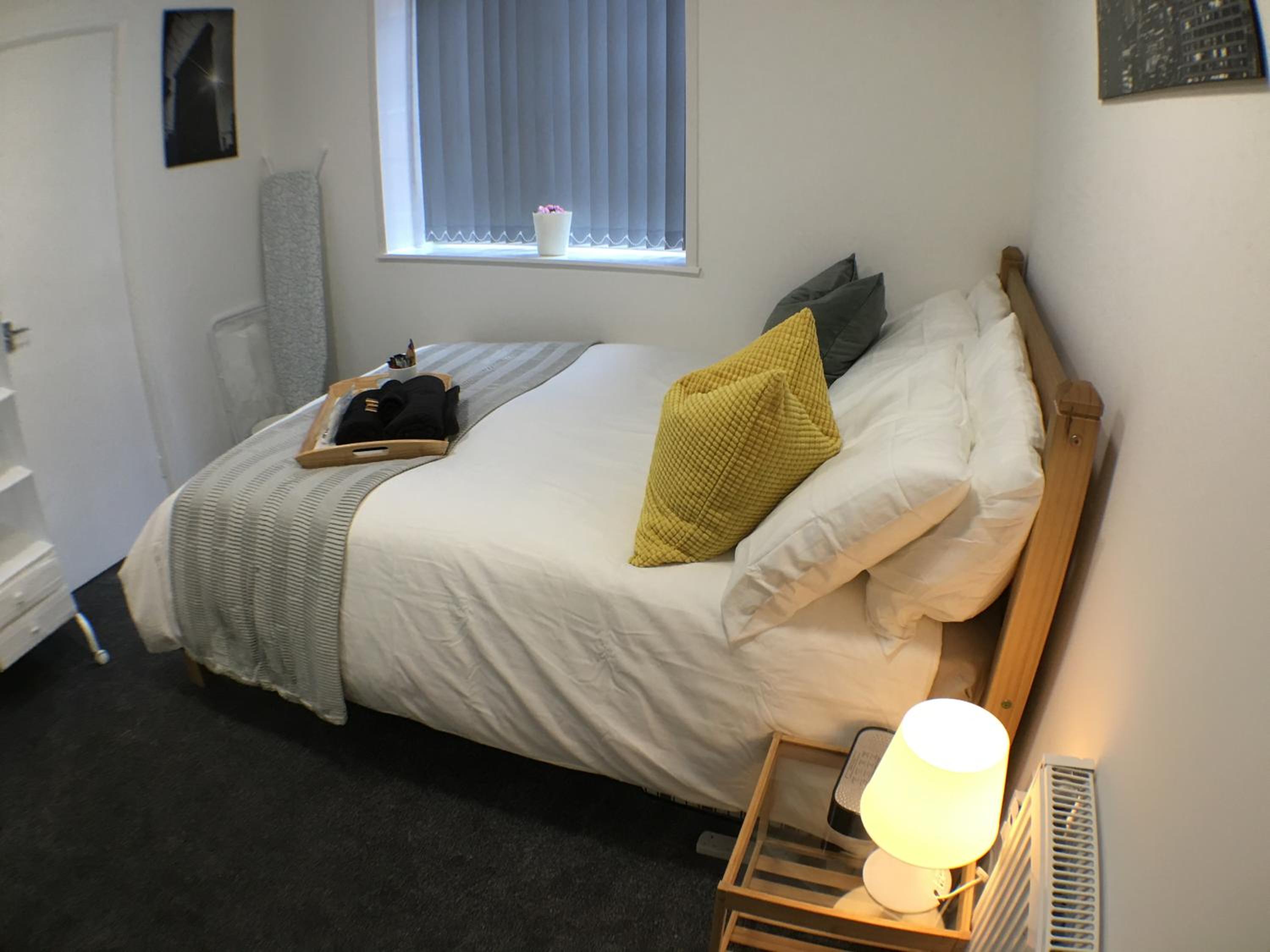 Budget Double Room - Photo 62