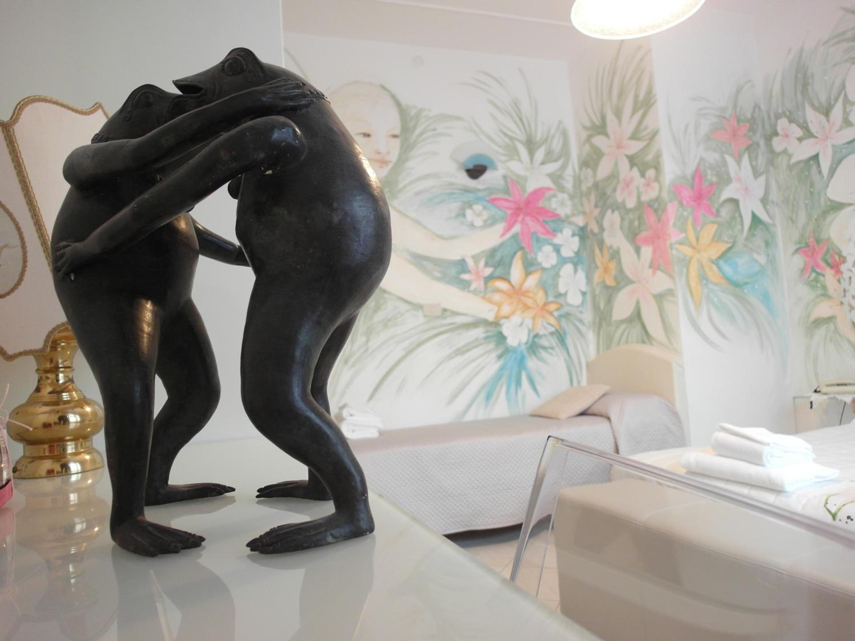 Triple Room with Balcony - Photo 6