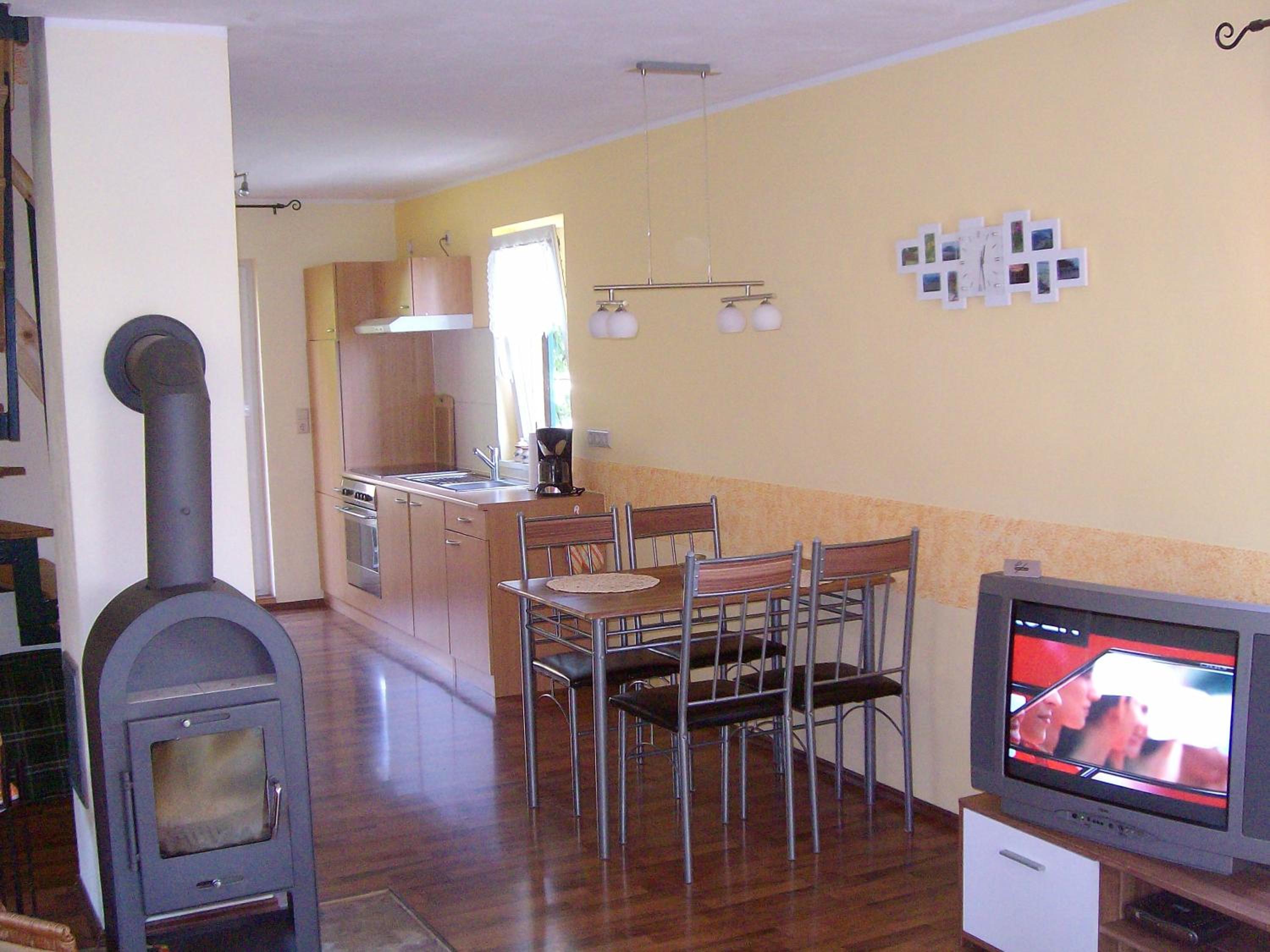 Vacation Home photo 1