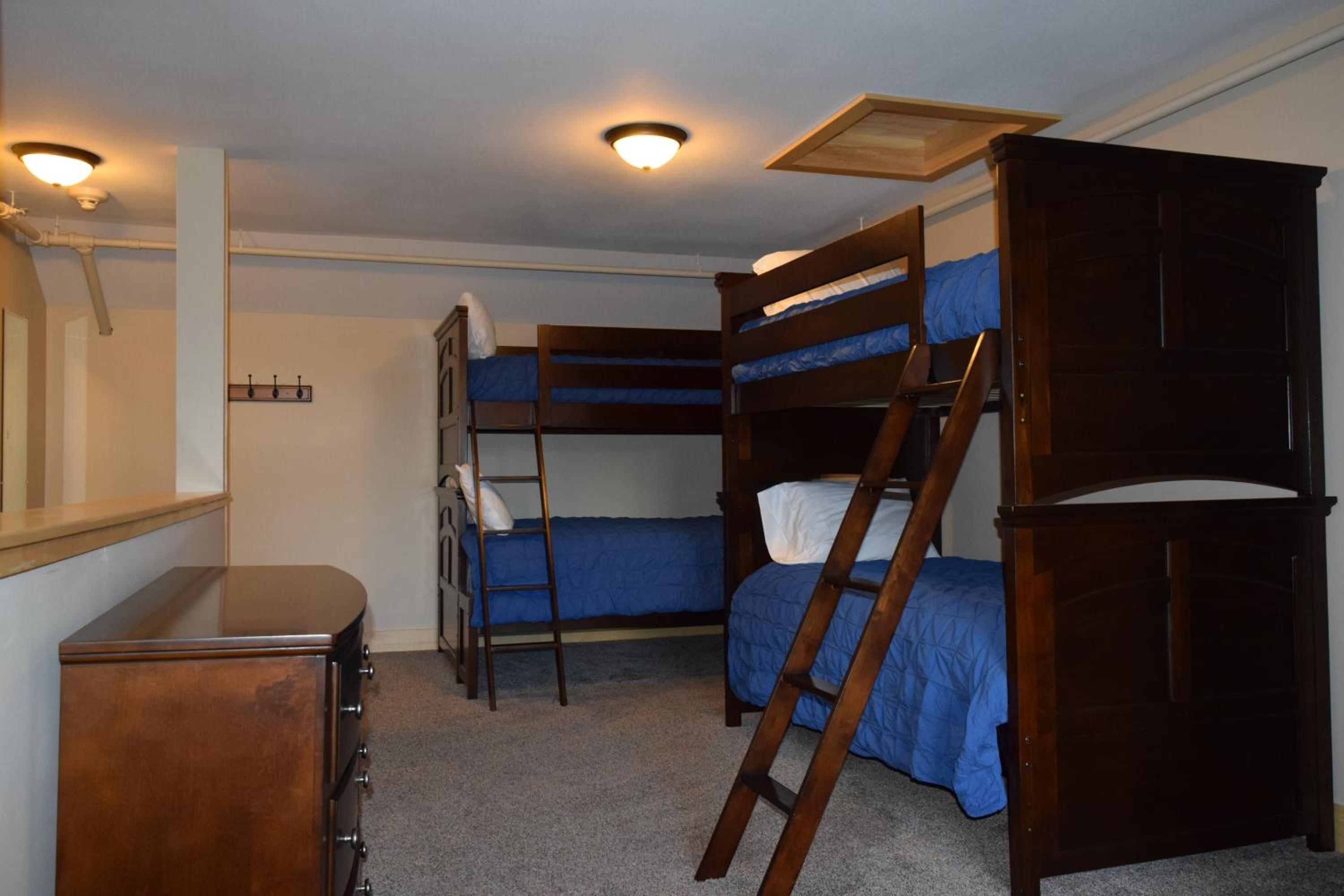 Family Suite with Balcony photo 3