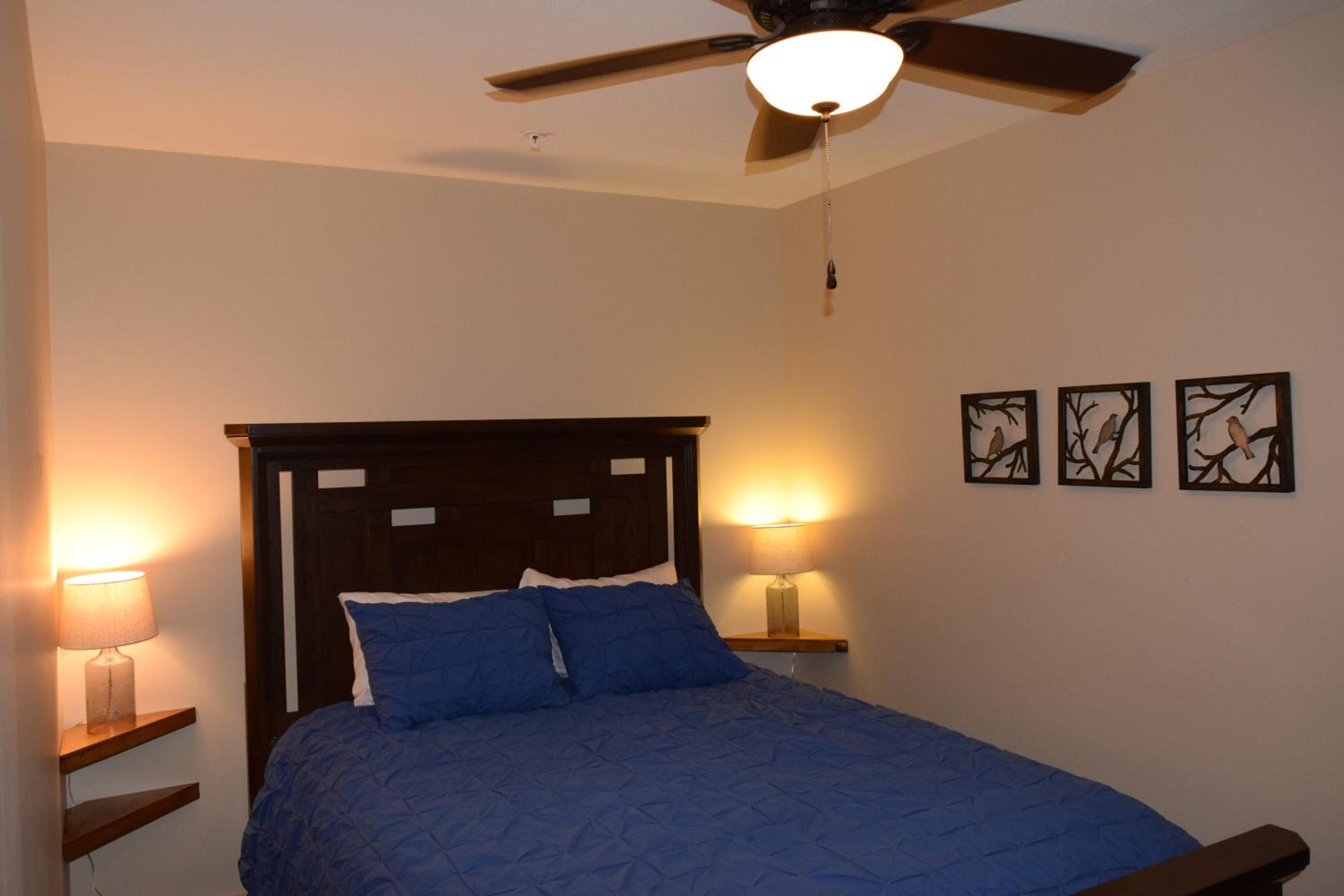 Family Suite with Balcony photo 1