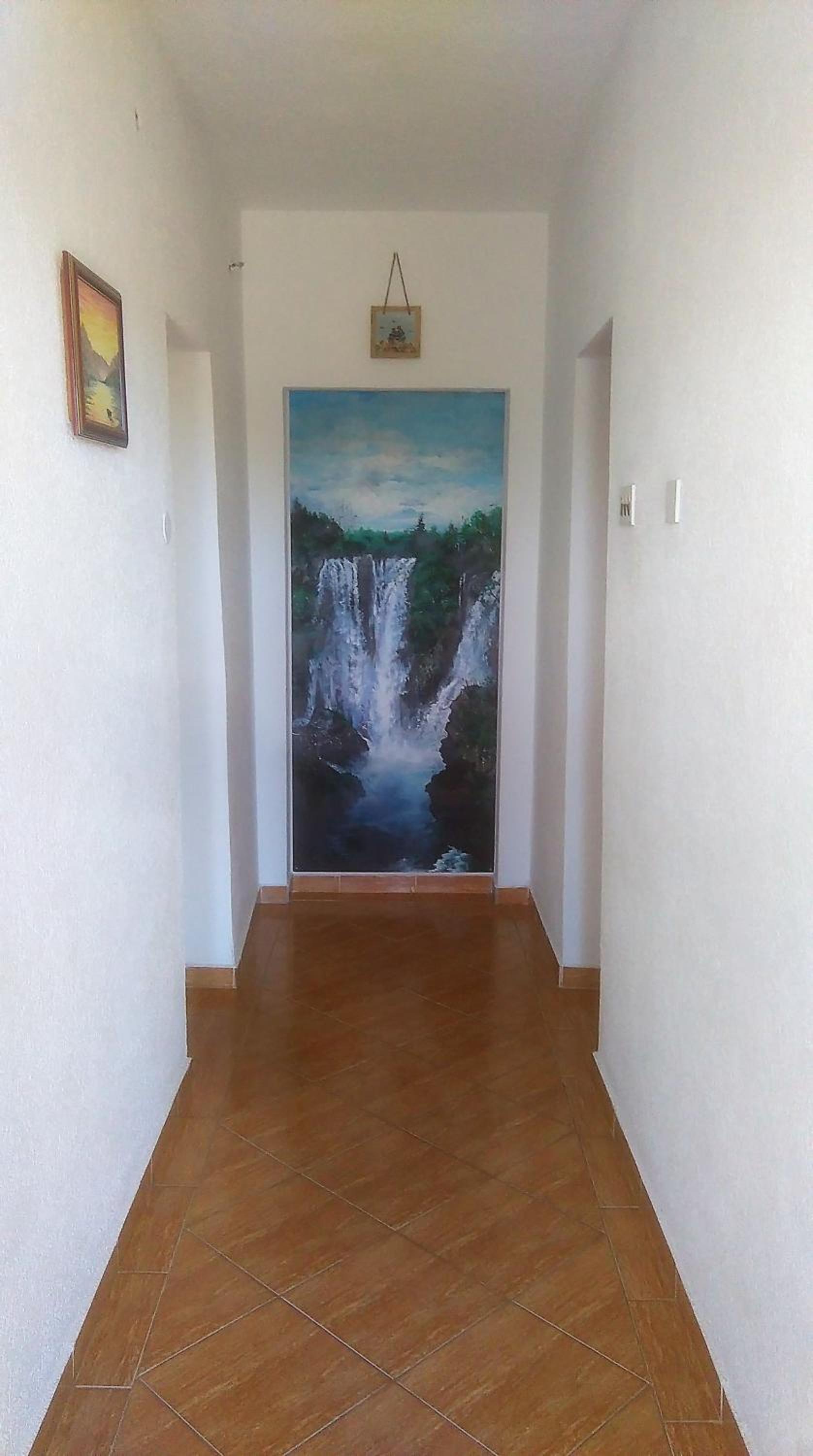 Apartment with Garden View - Photo 10