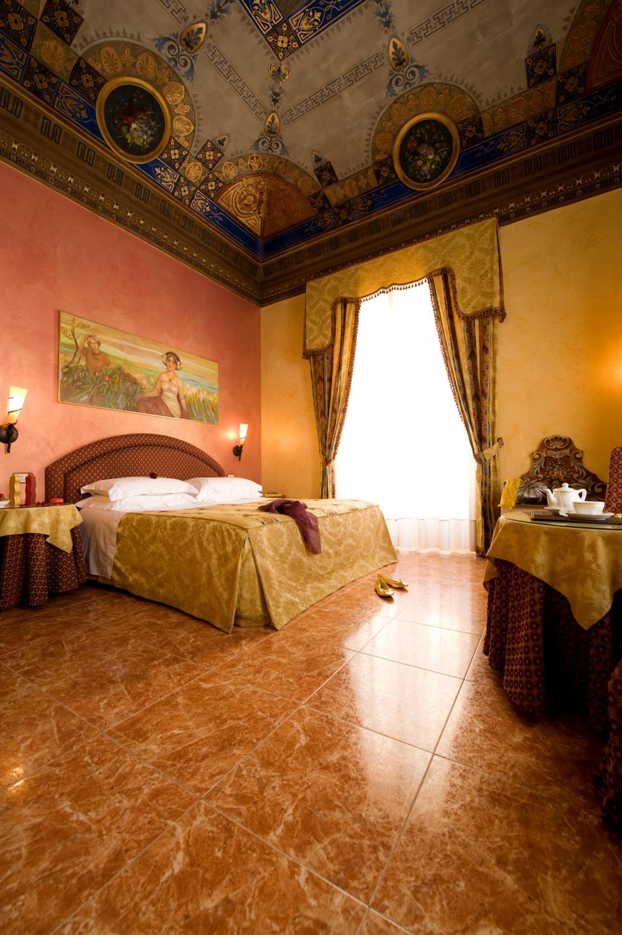 Superior Double Room - Photo 6