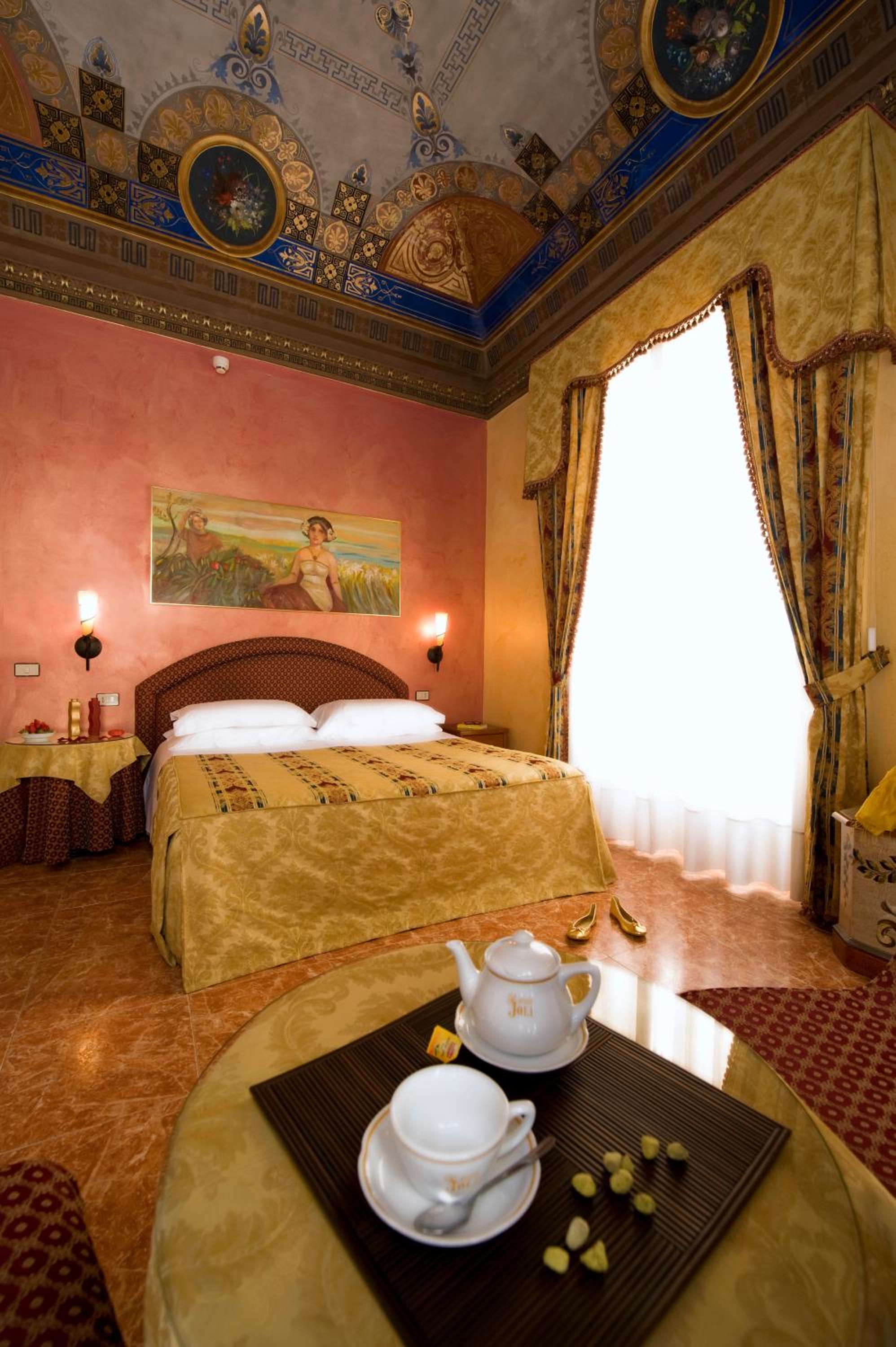 Superior Double Room - Photo 4