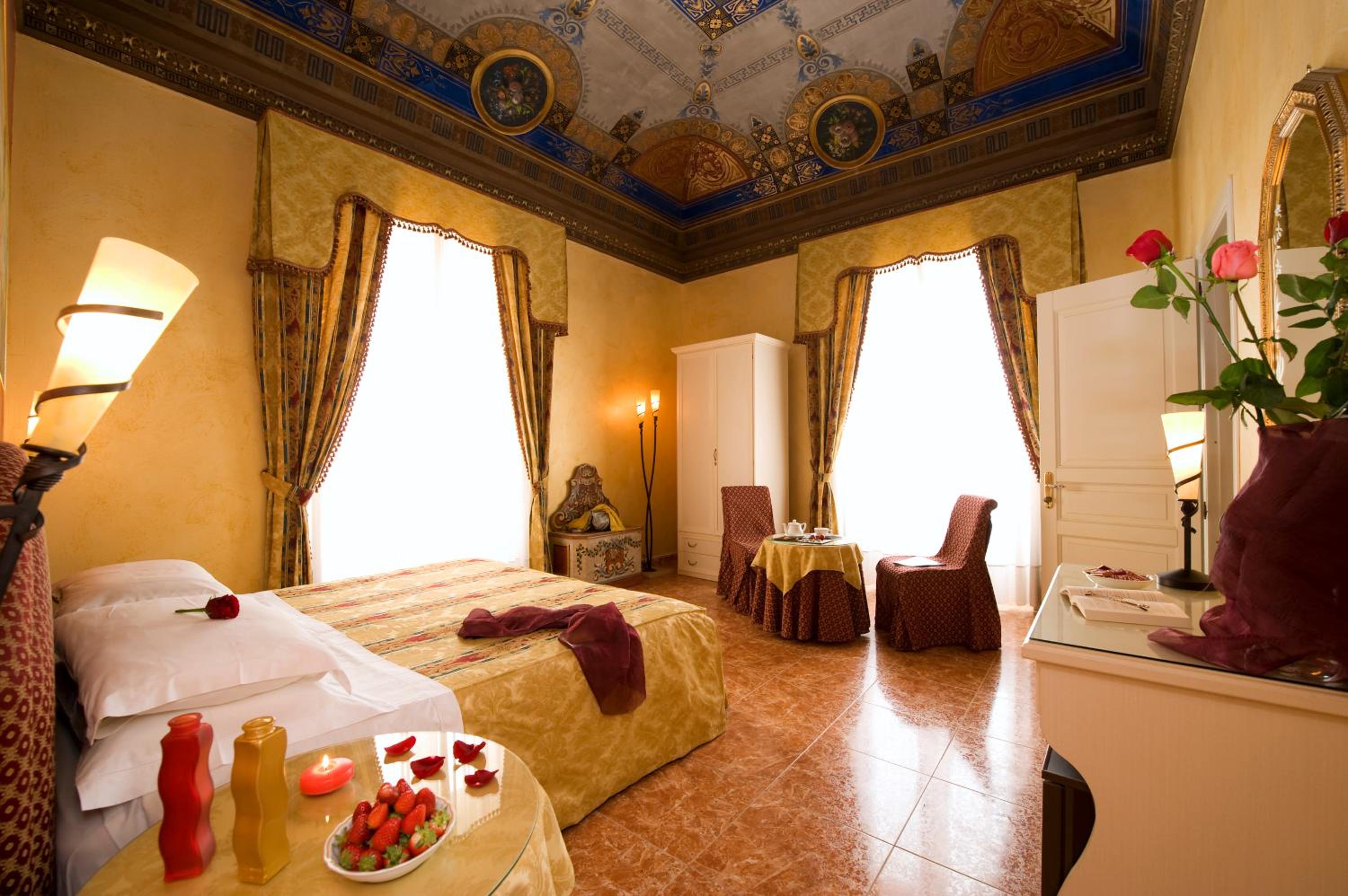 Superior Double Room - Photo 5