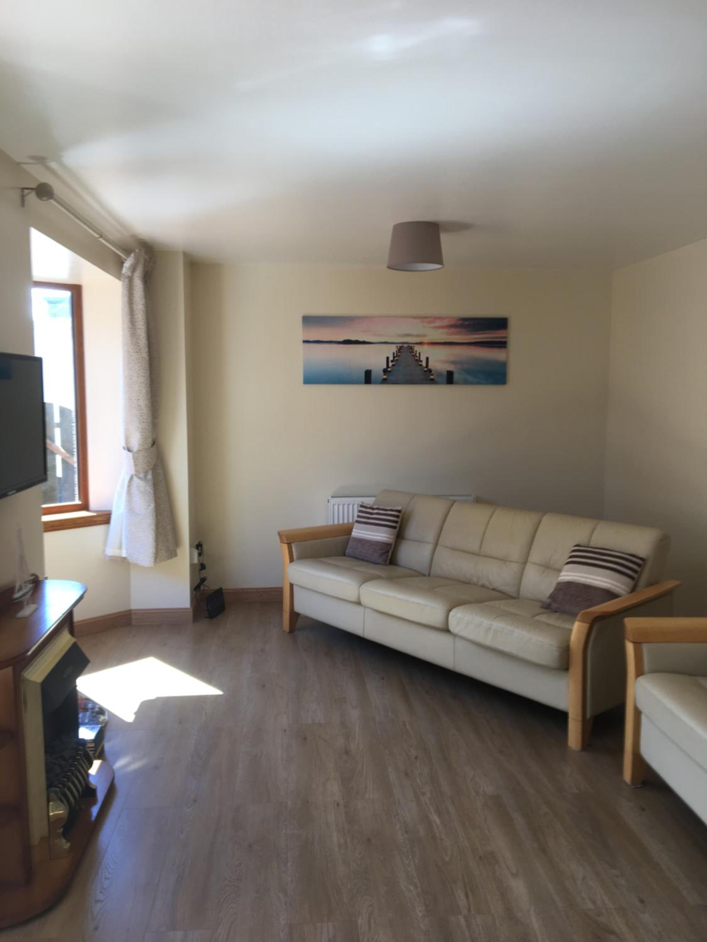 Three-Bedroom House photo 1