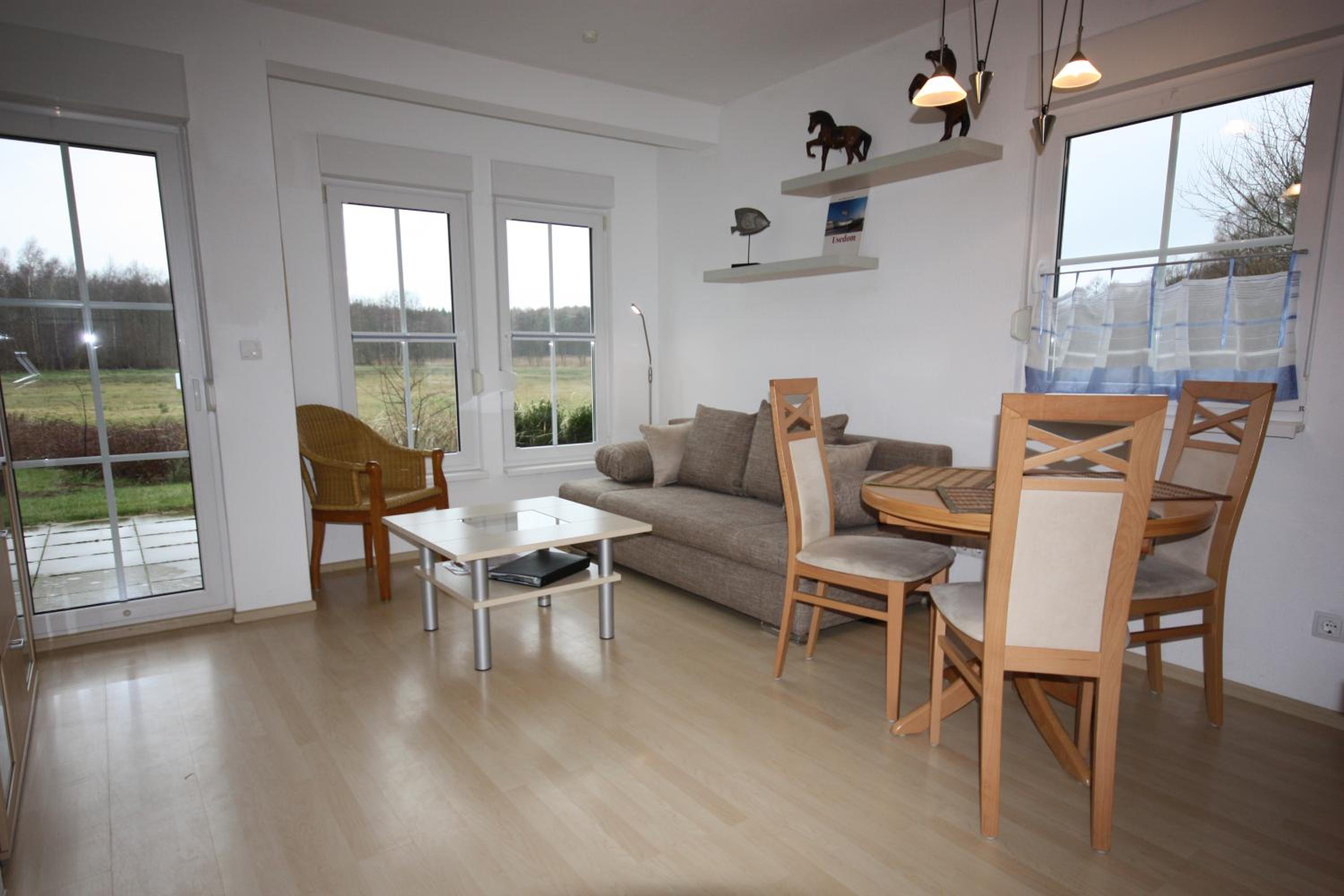 Two-Bedroom Apartment photo 1