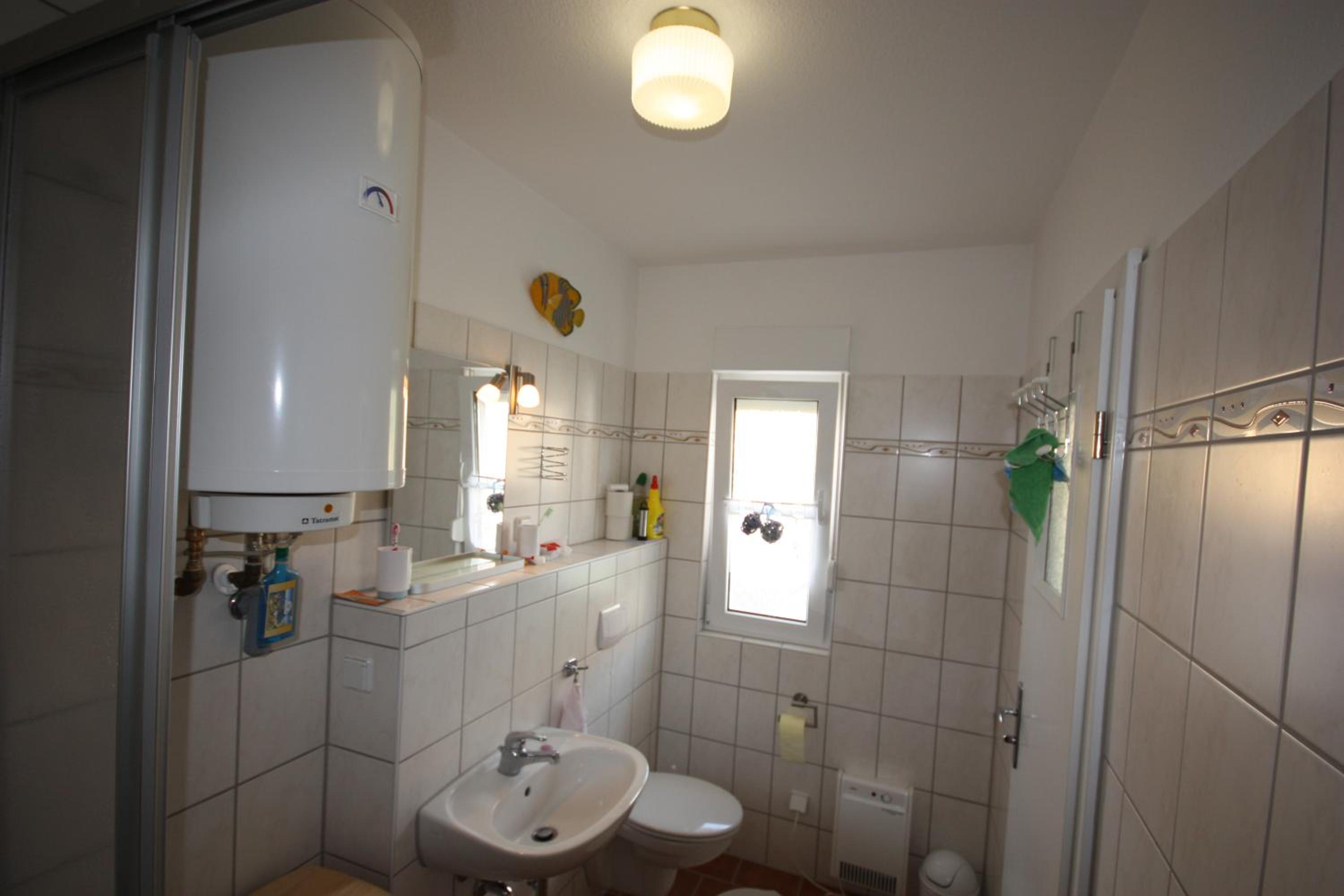 Two-Bedroom Apartment photo 3