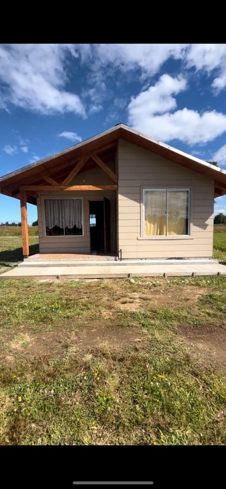 Two-Bedroom House photo 1