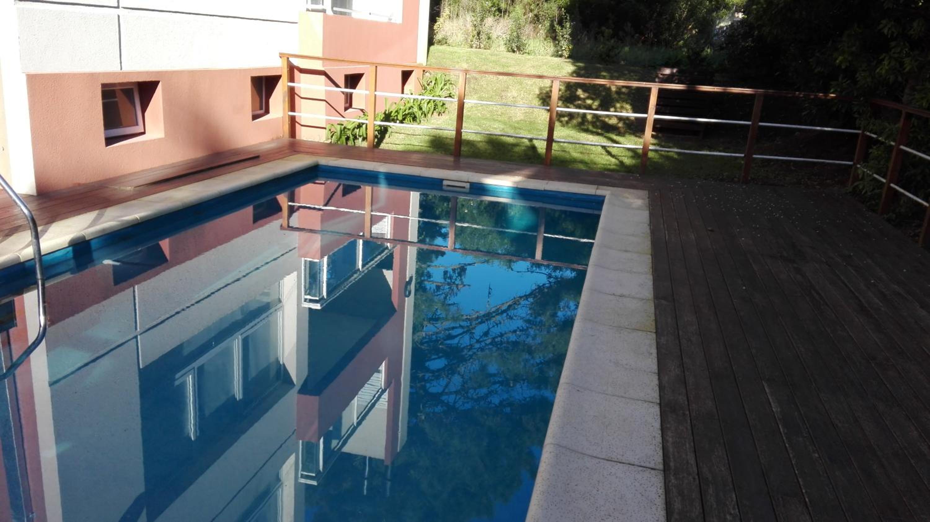 Apartment with Terrace photo 3